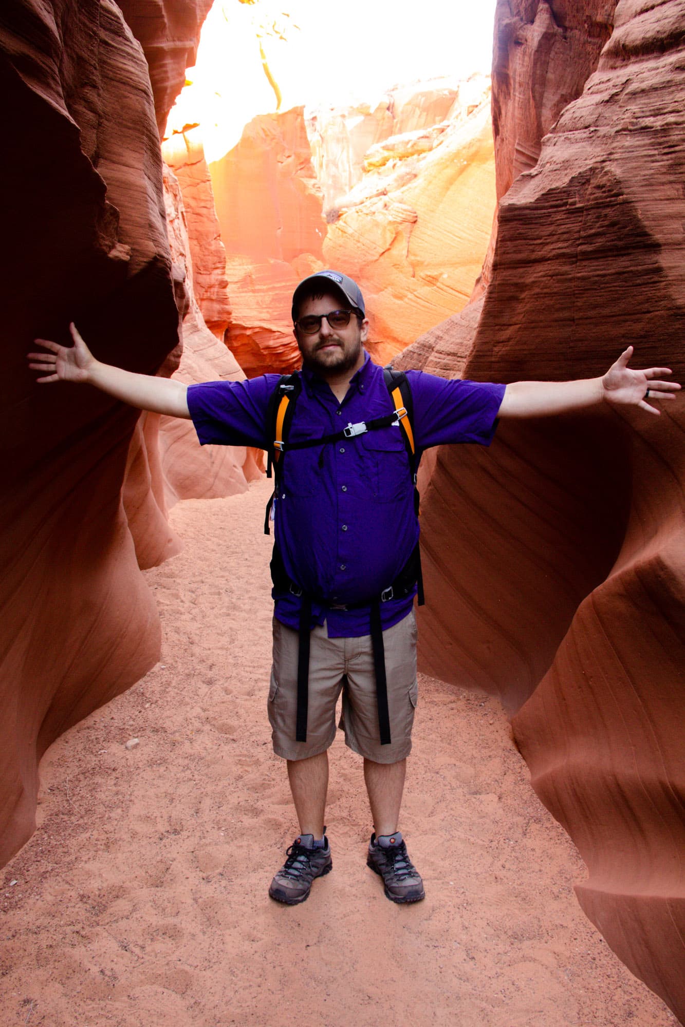 Arizona