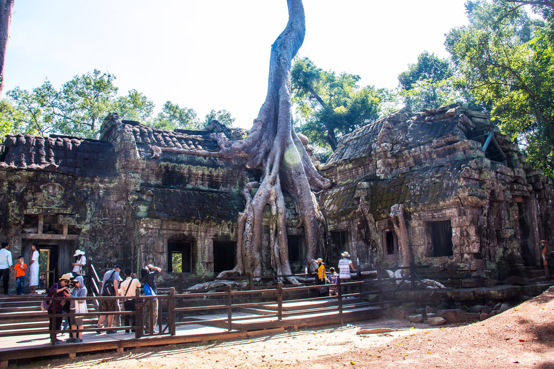 Angkor Wat, Cambodia