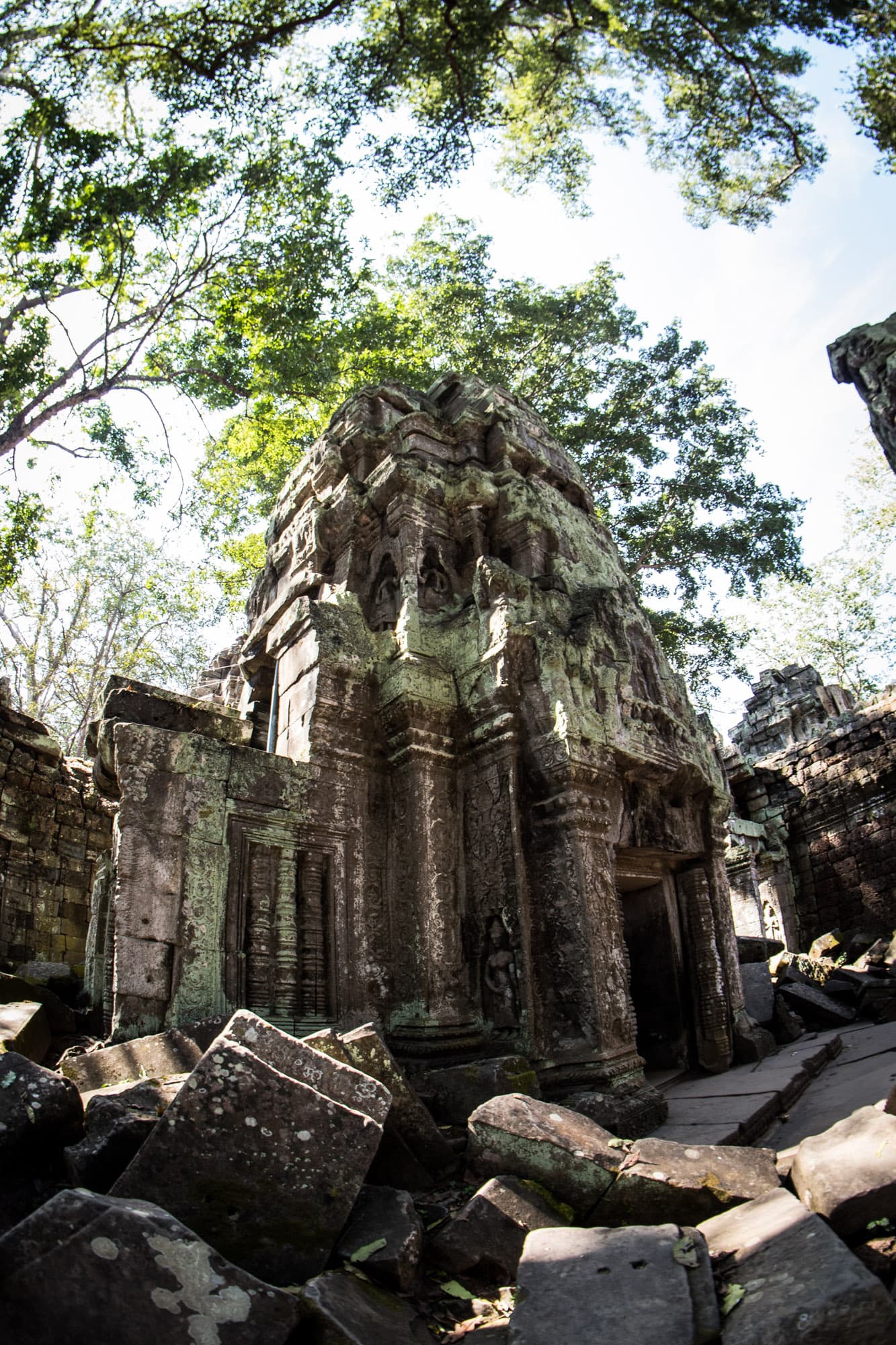 Angkor Wat, Cambodia