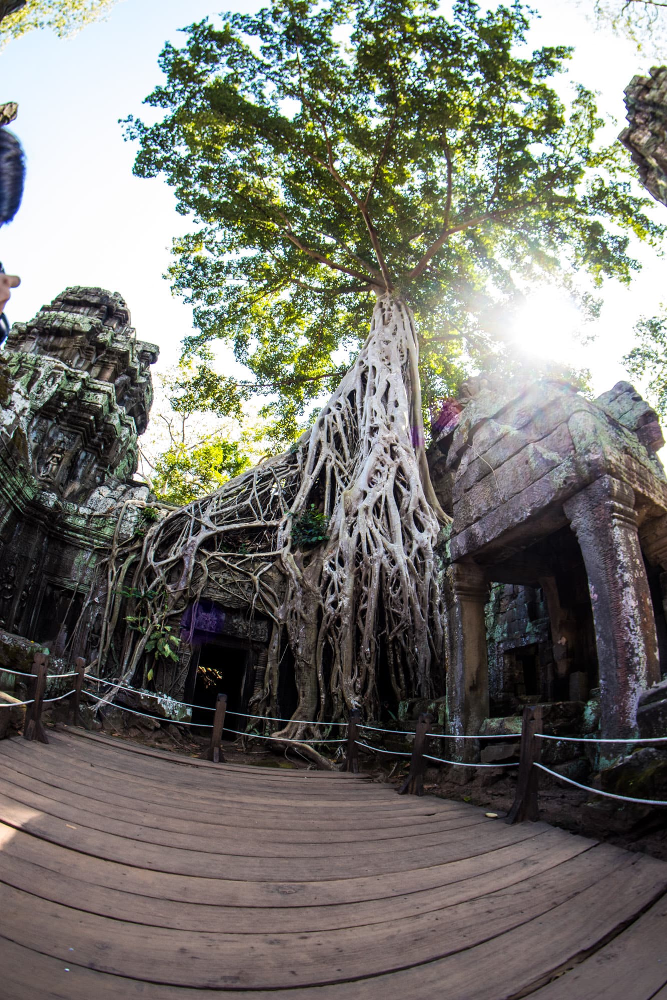 Angkor Wat, Cambodia
