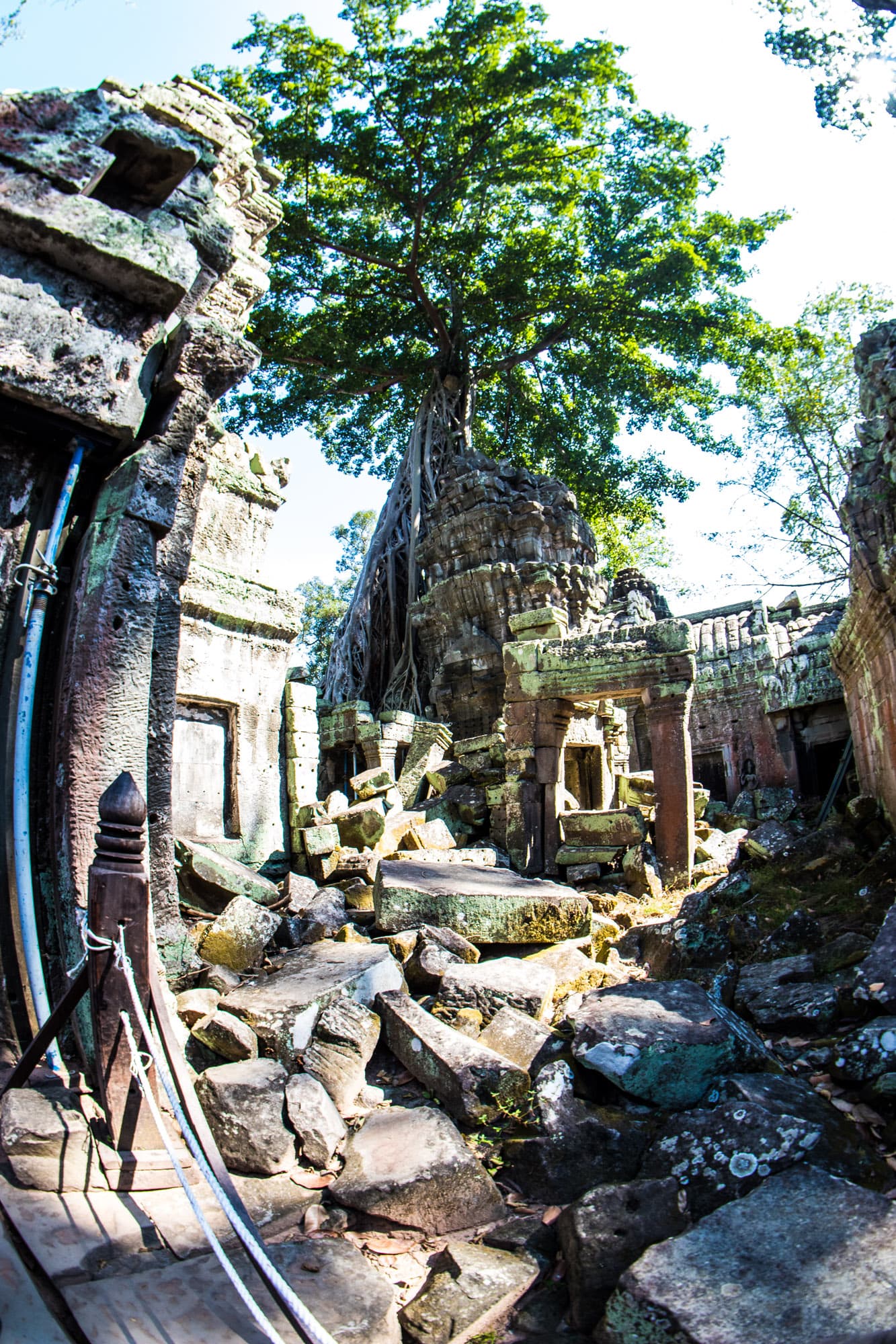 Angkor Wat, Cambodia