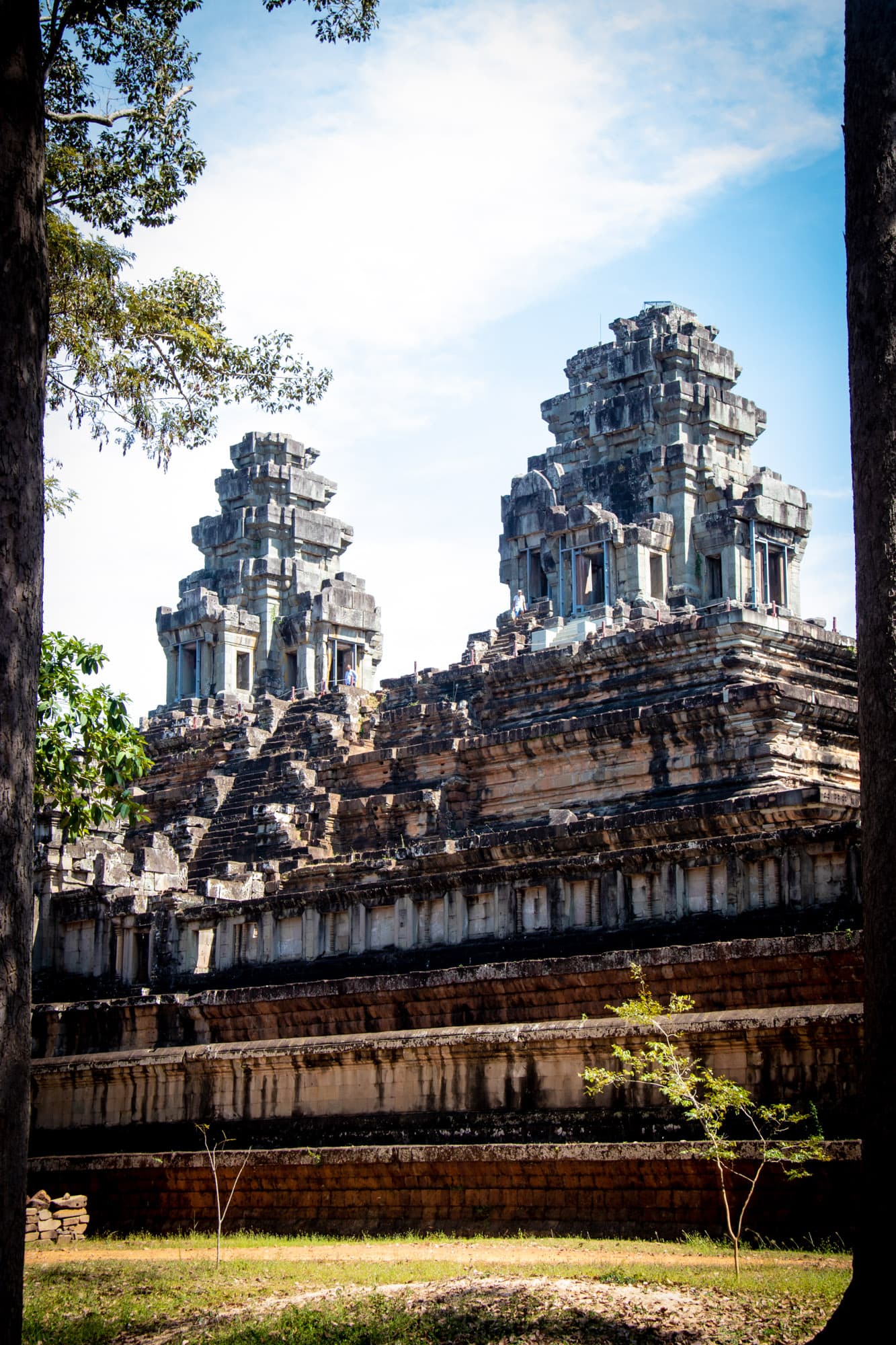 Angkor Wat, Cambodia