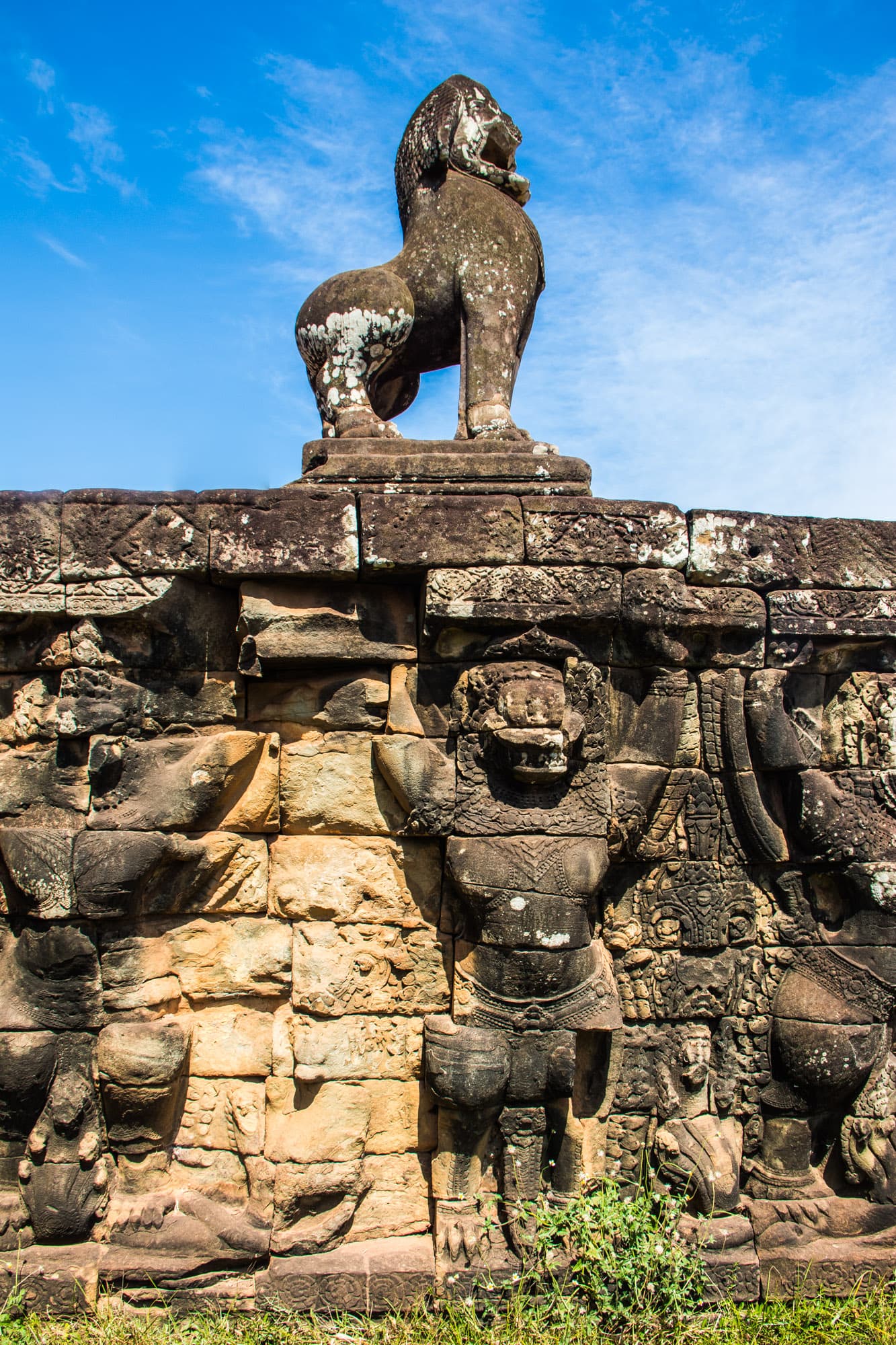 Angkor Wat, Cambodia