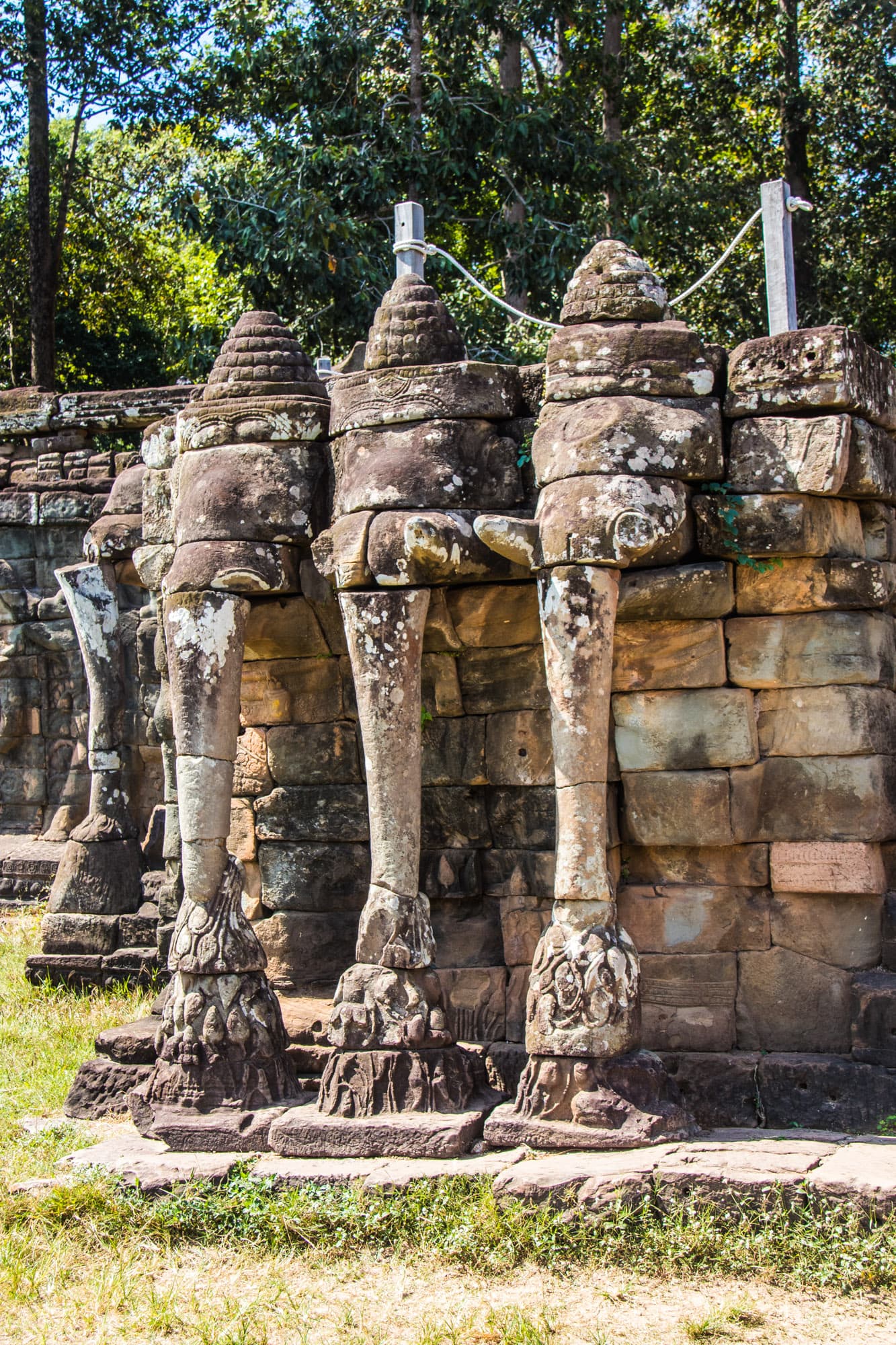 Angkor Wat, Cambodia