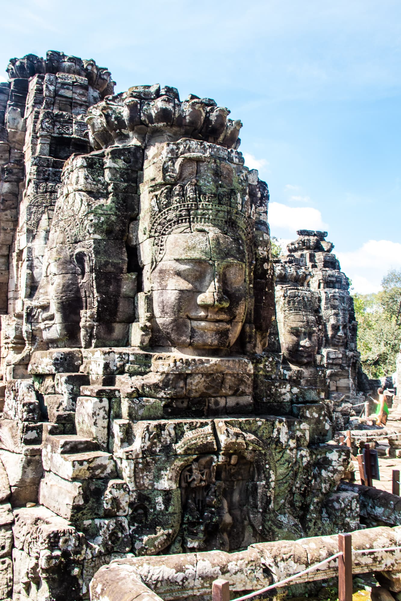 Angkor Wat, Cambodia