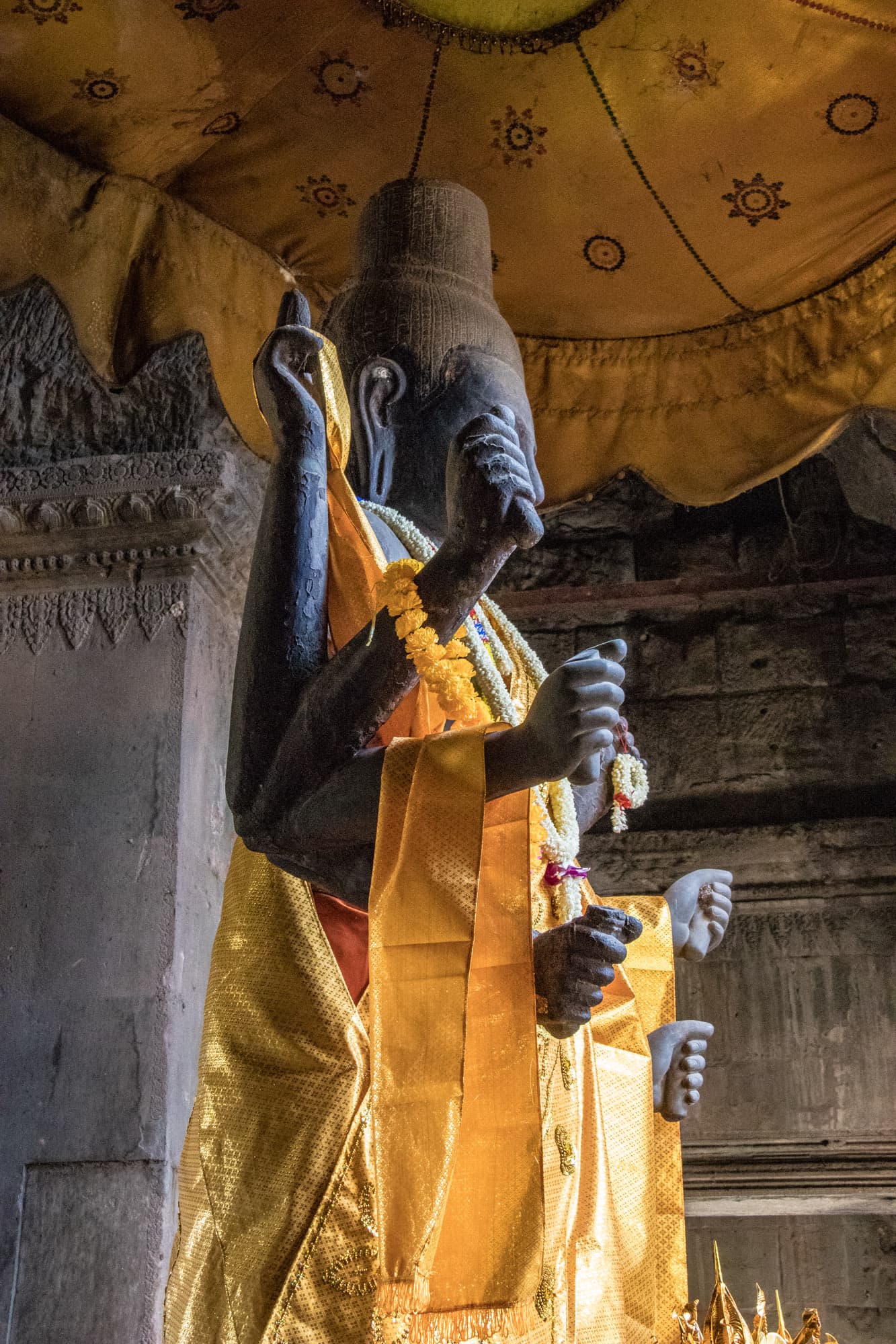 Angkor Wat, Cambodia