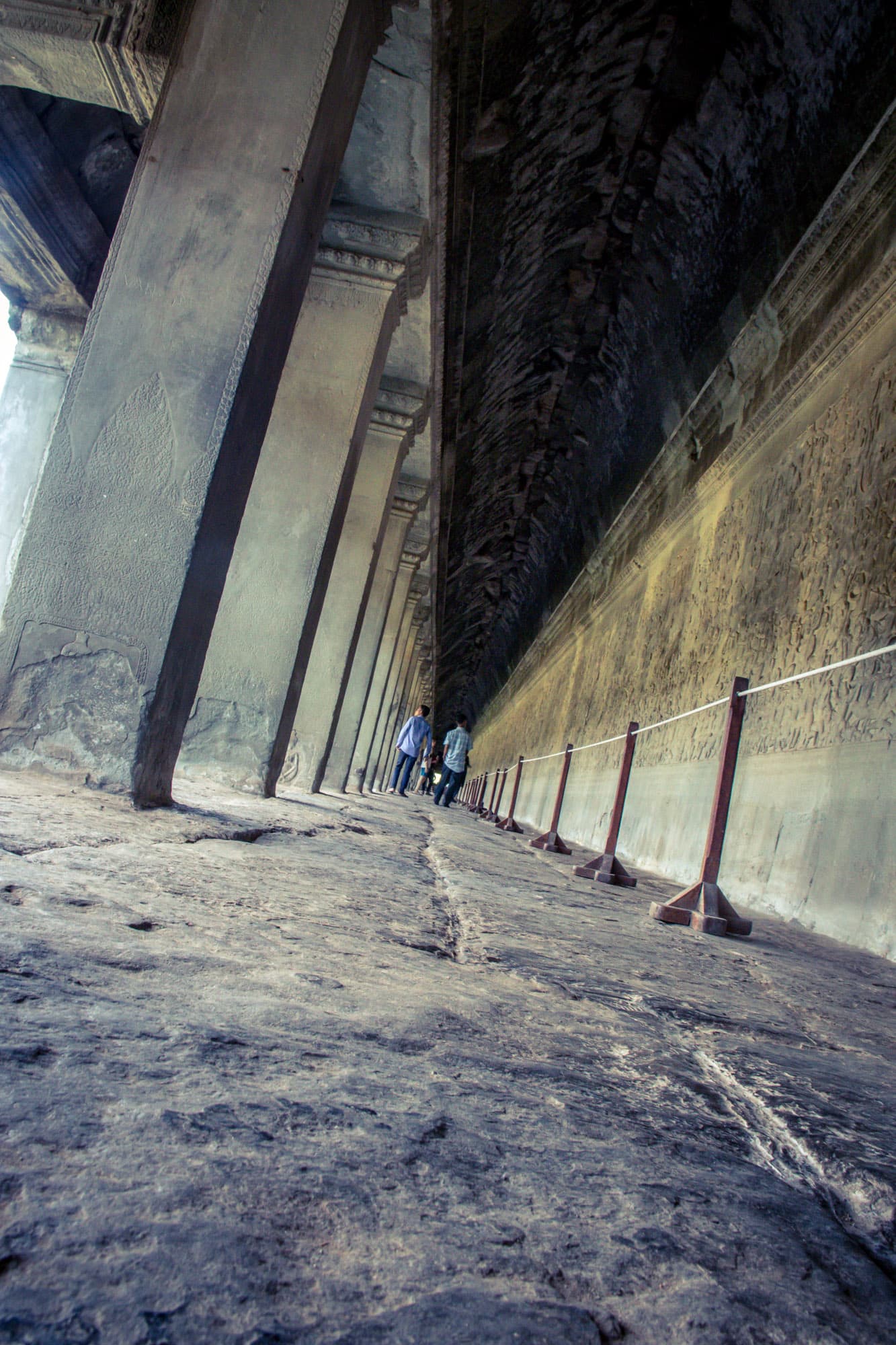 Angkor Wat, Cambodia