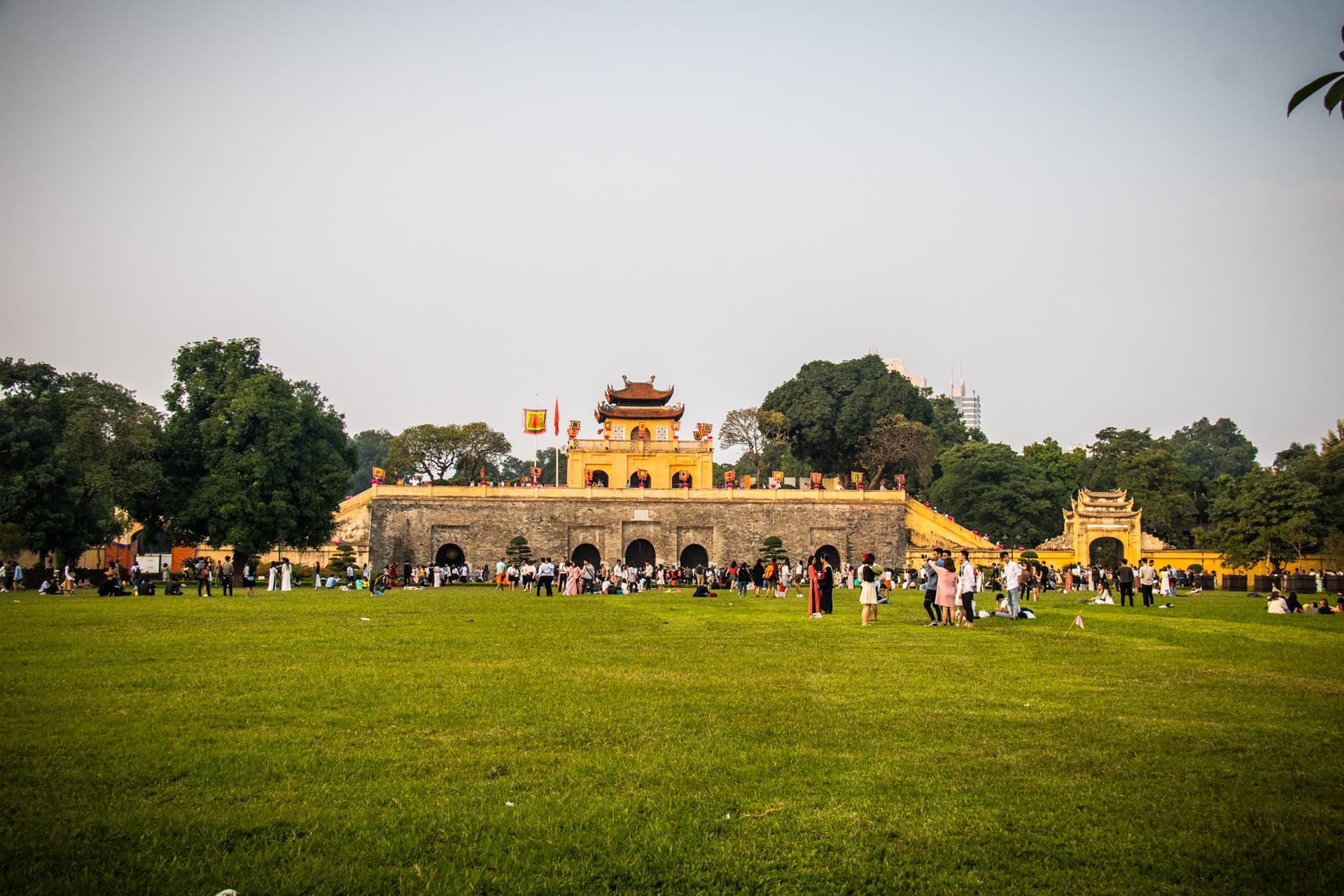 Hanoi, Vietnam