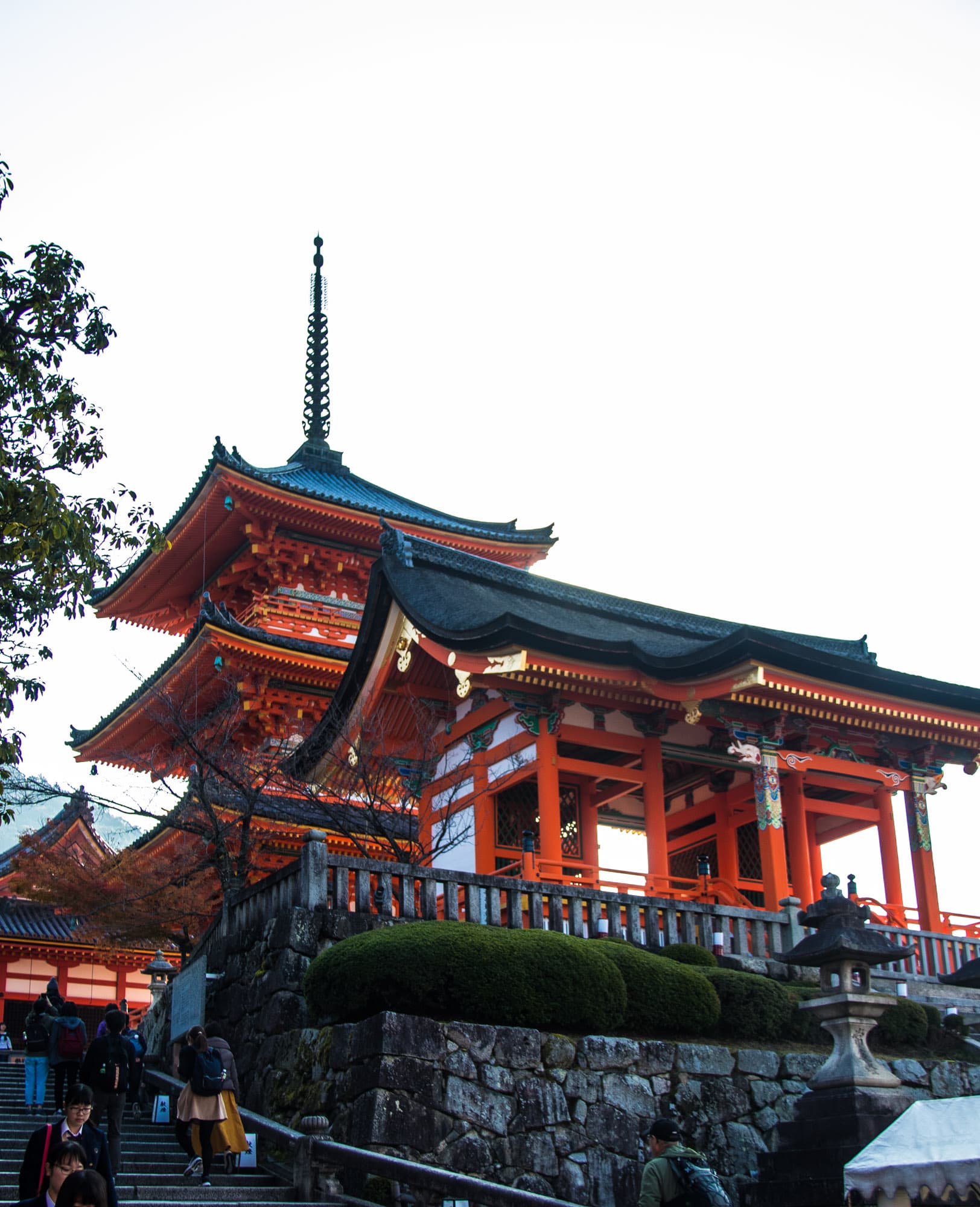Kyoto, Japan