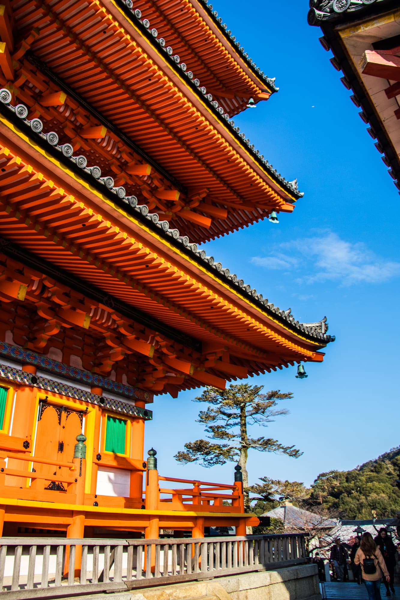 Kyoto, Japan