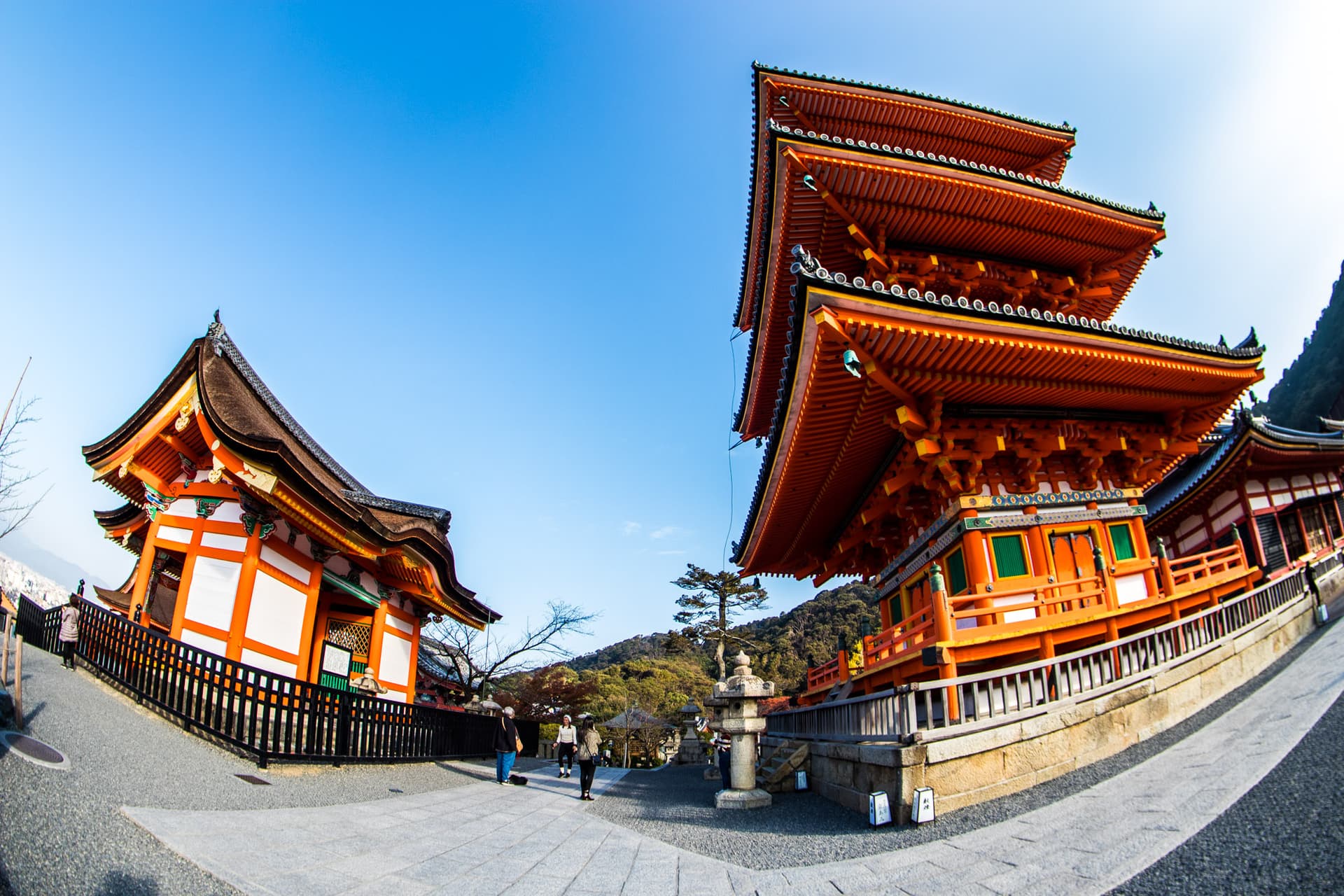 Kyoto, Japan