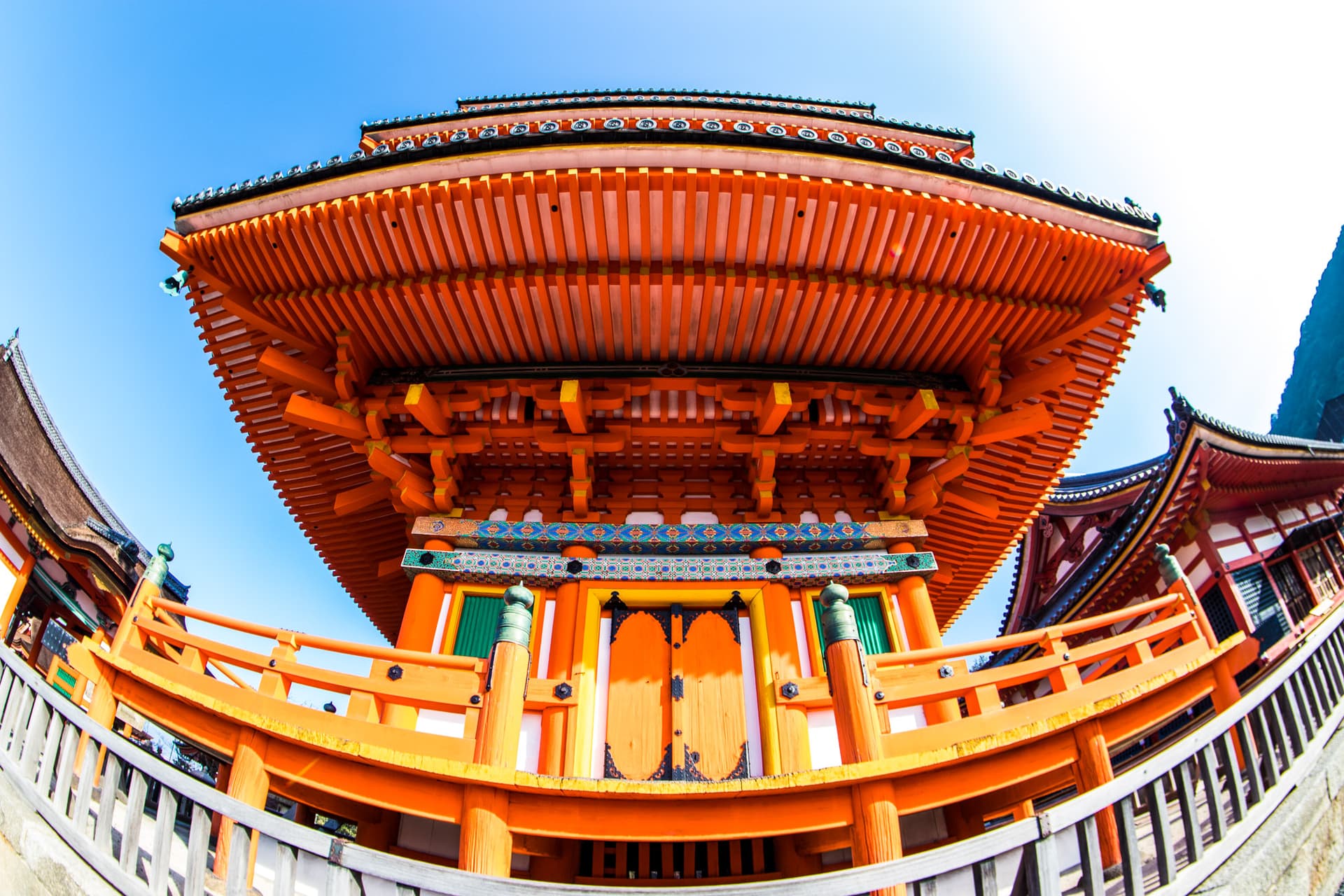 Kyoto, Japan
