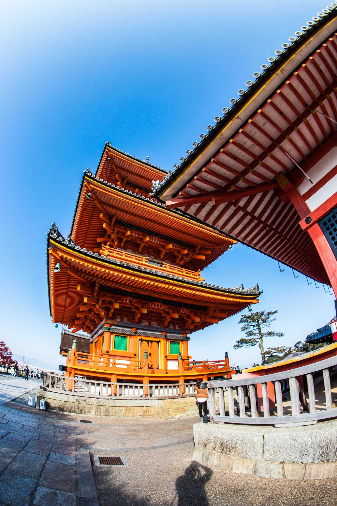 Kyoto, Japan