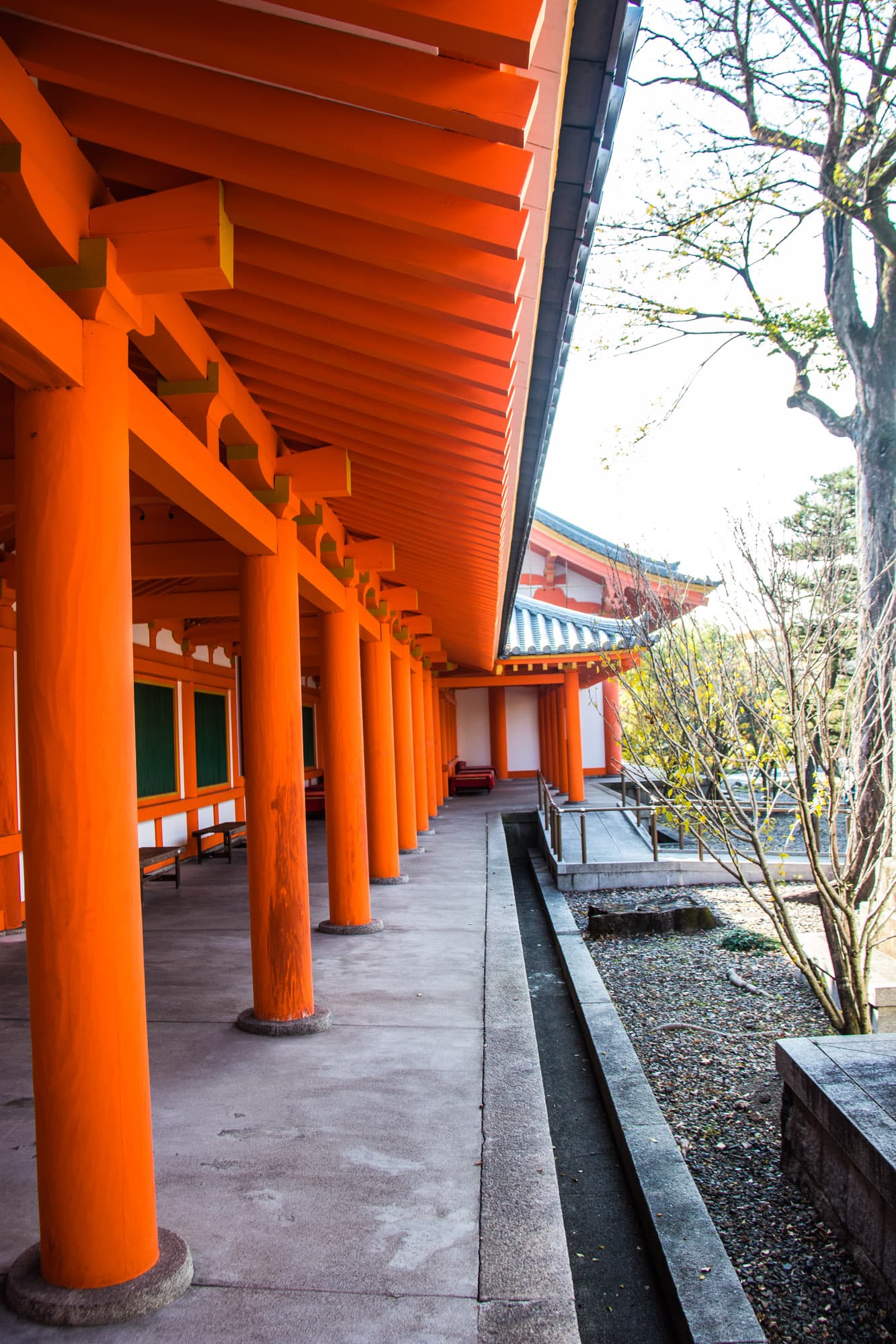Kyoto, Japan