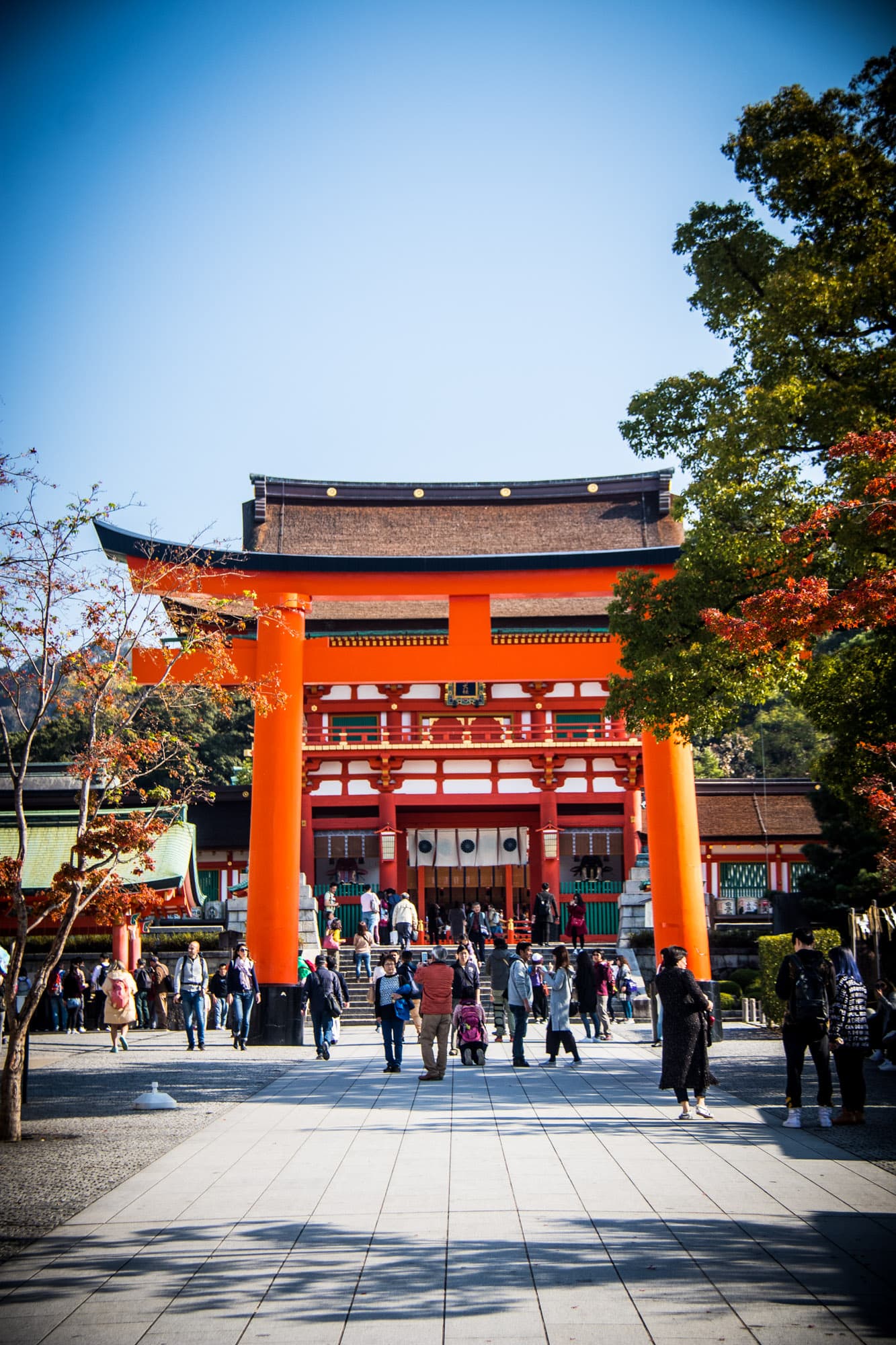 Kyoto, Japan