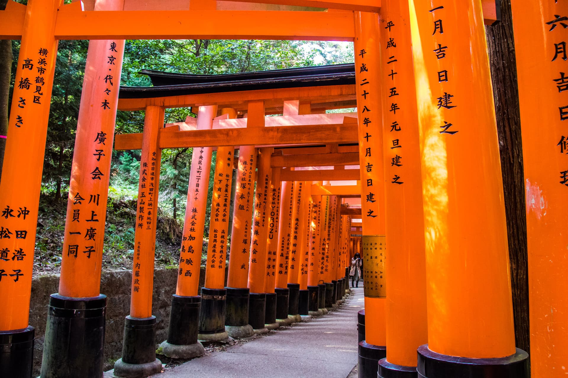 Kyoto, Japan