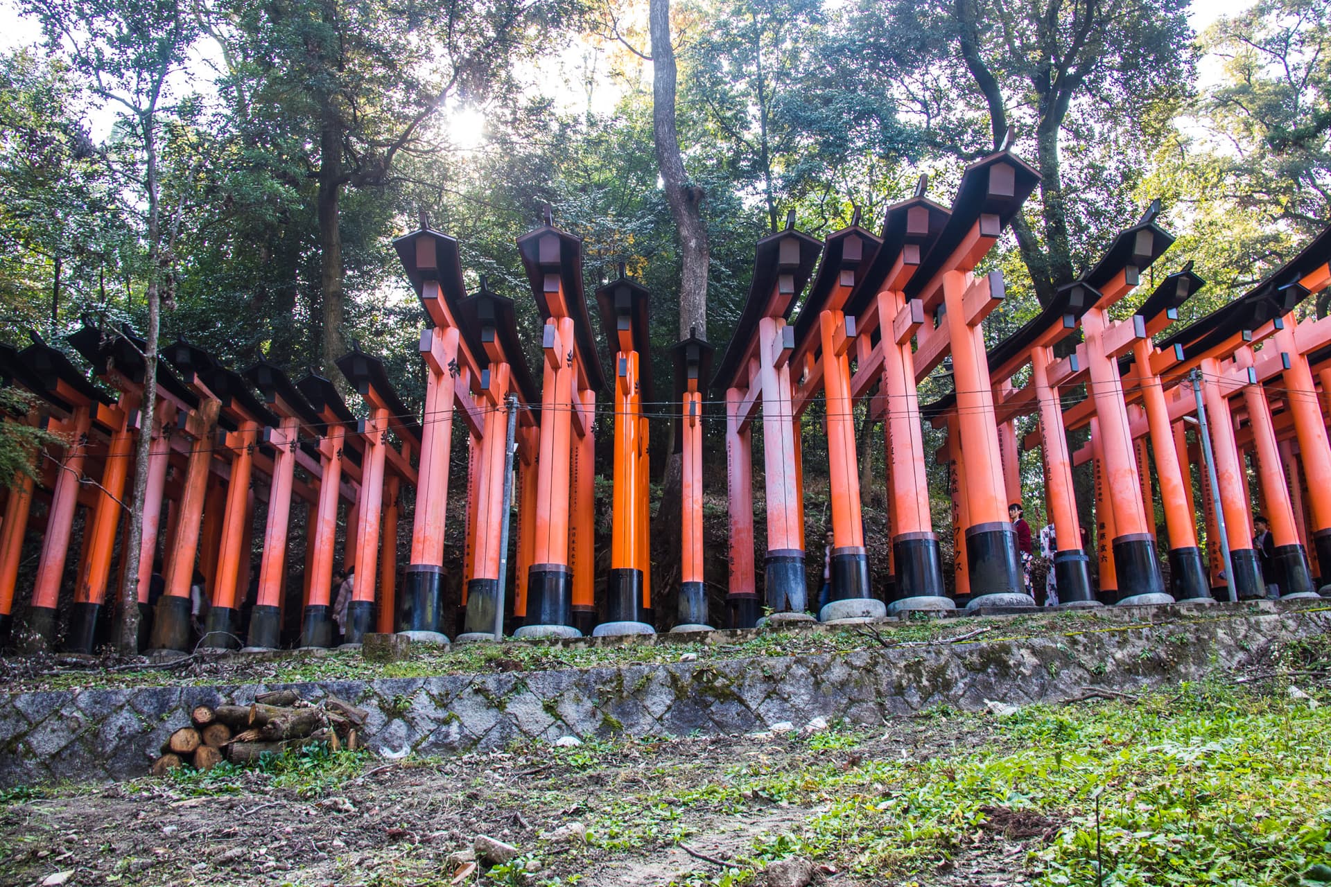 Kyoto, Japan