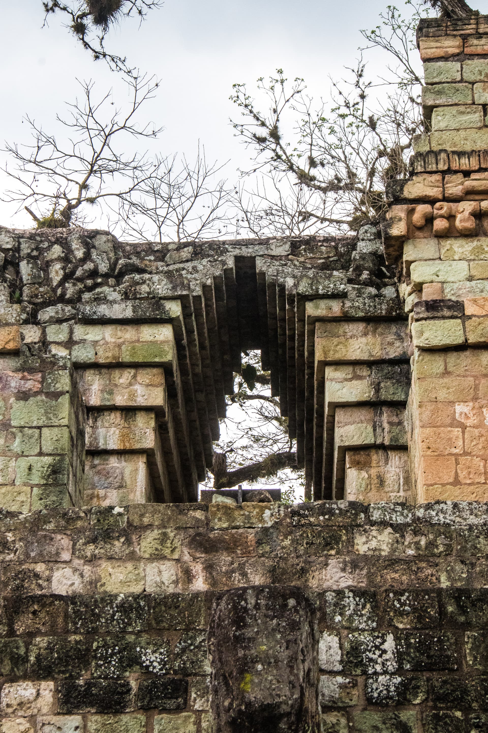 Copan, Honduras