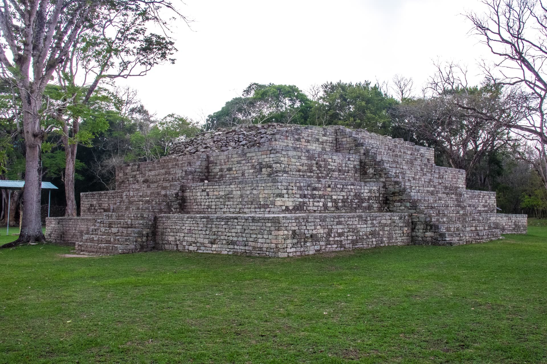Copan, Honduras