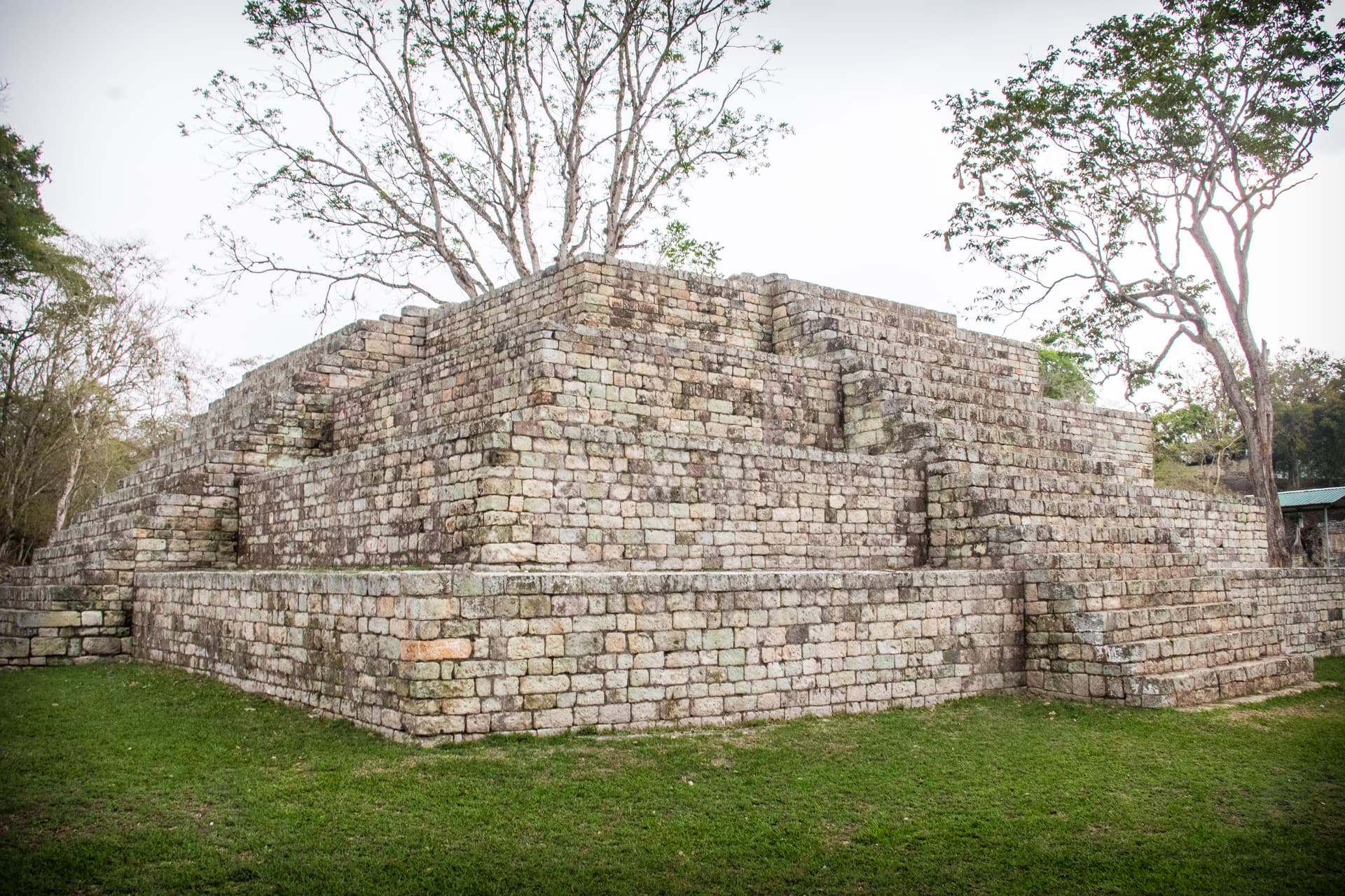 Copan, Honduras