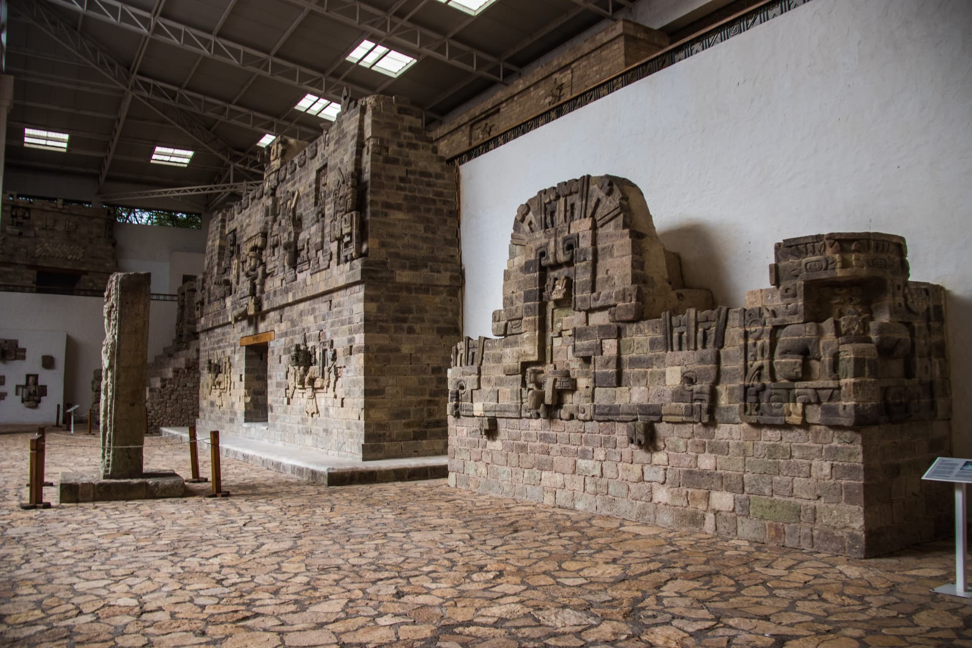 Copan, Honduras