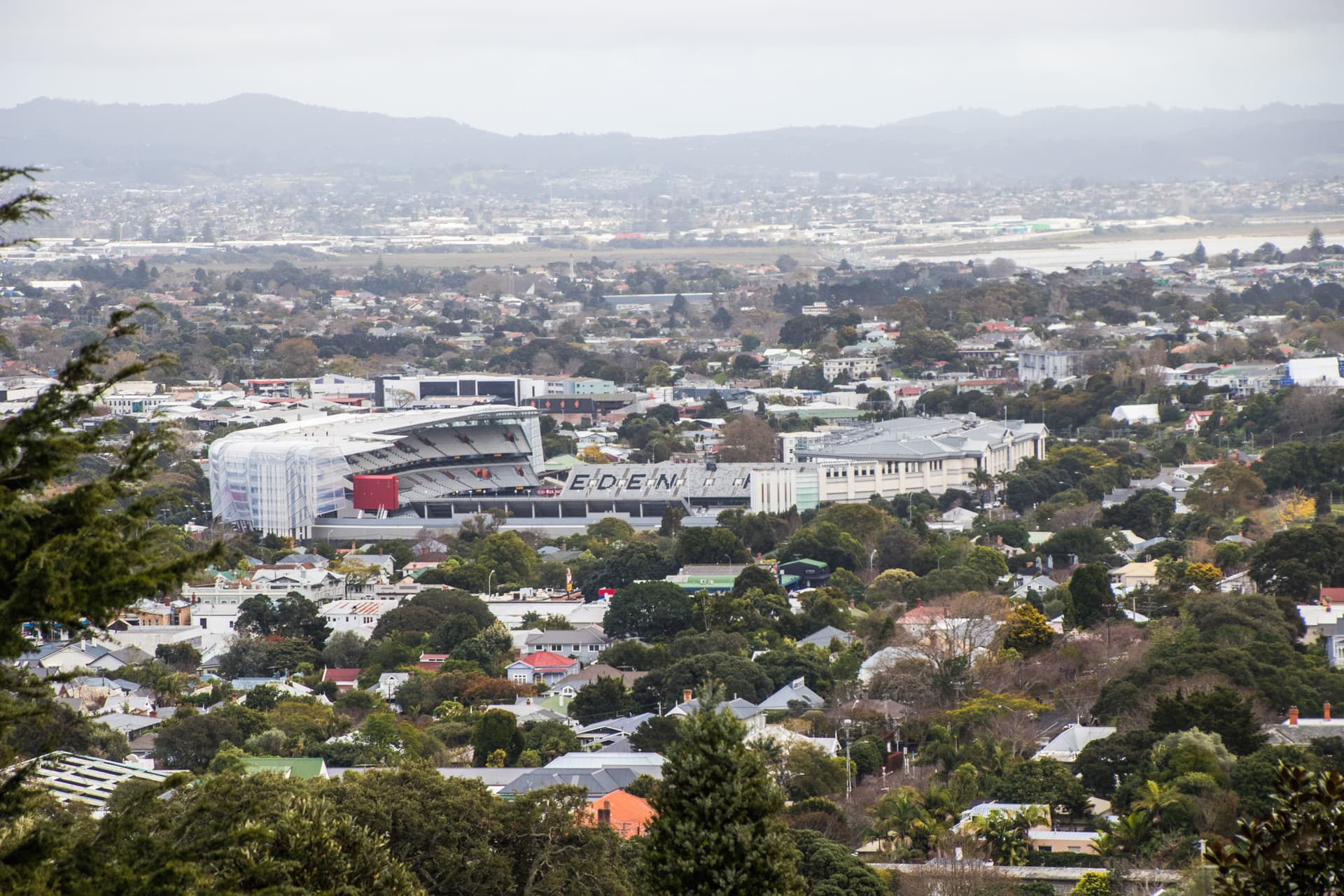 Auckland, New Zealand