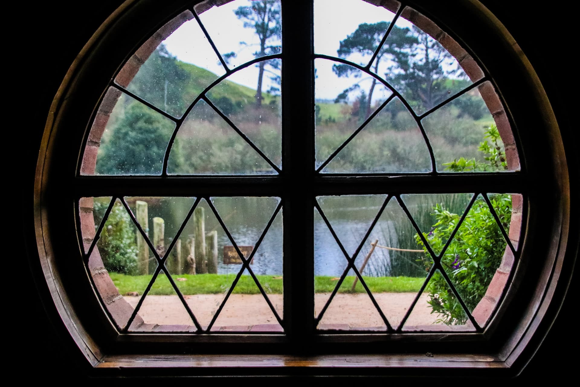 Hobbiton, New Zealand