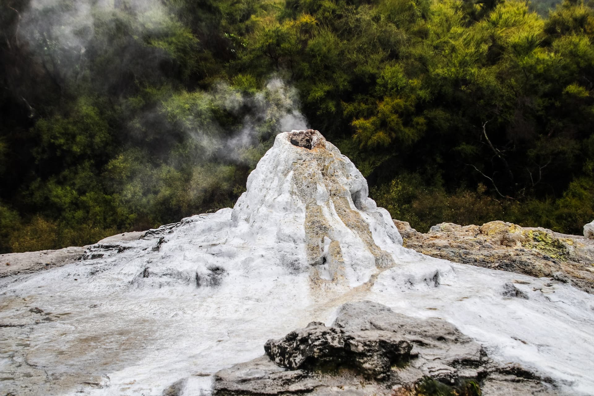 Rotorua, New Zealand