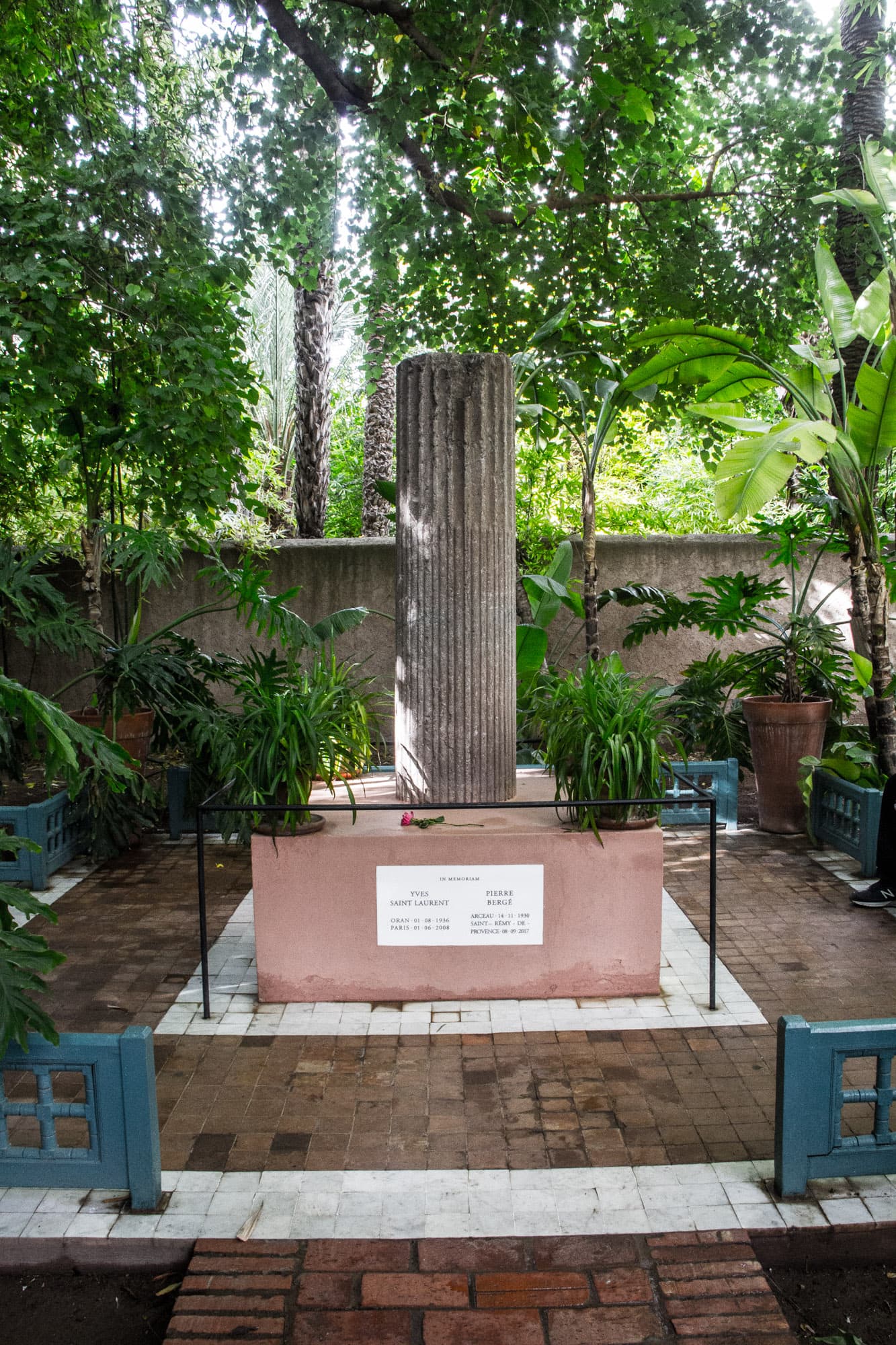 Marrakesh, Morrocco