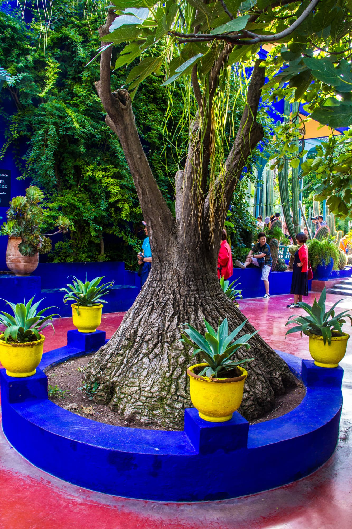 Marrakesh, Morrocco