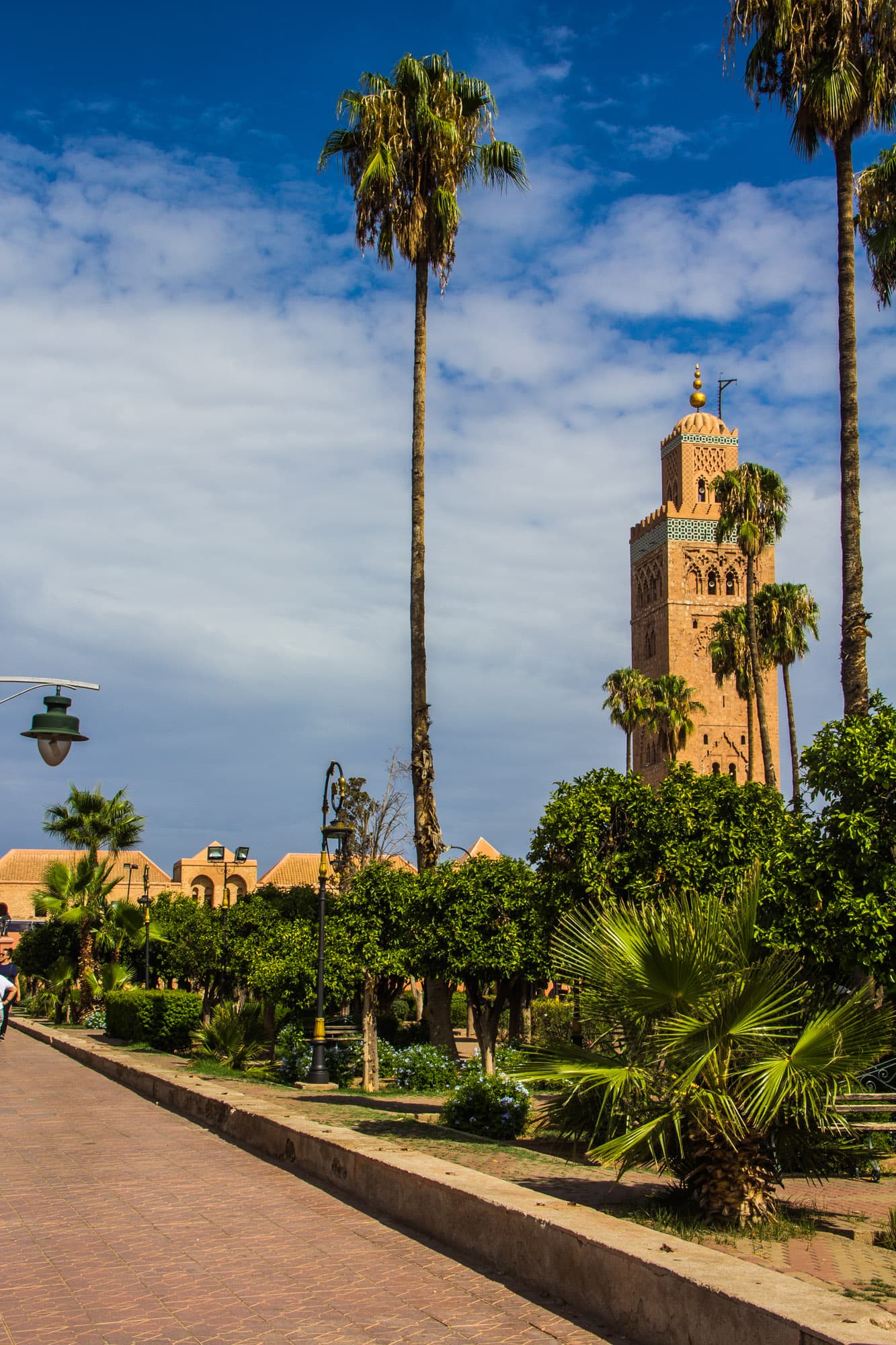 Marrakesh, Morrocco