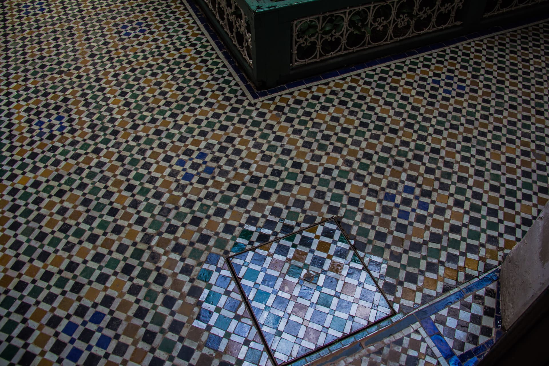 Marrakesh, Morrocco