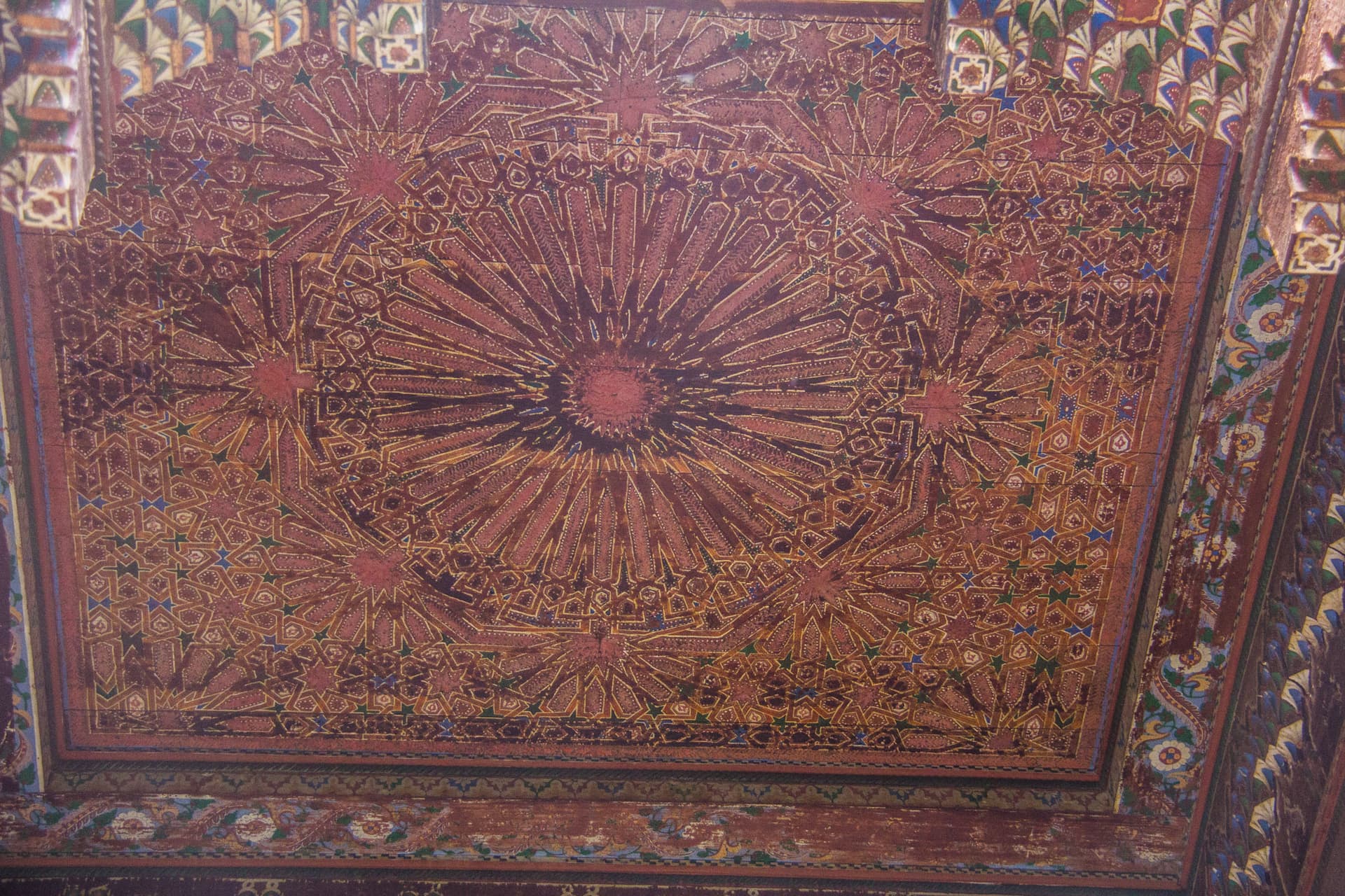 Marrakesh, Morrocco