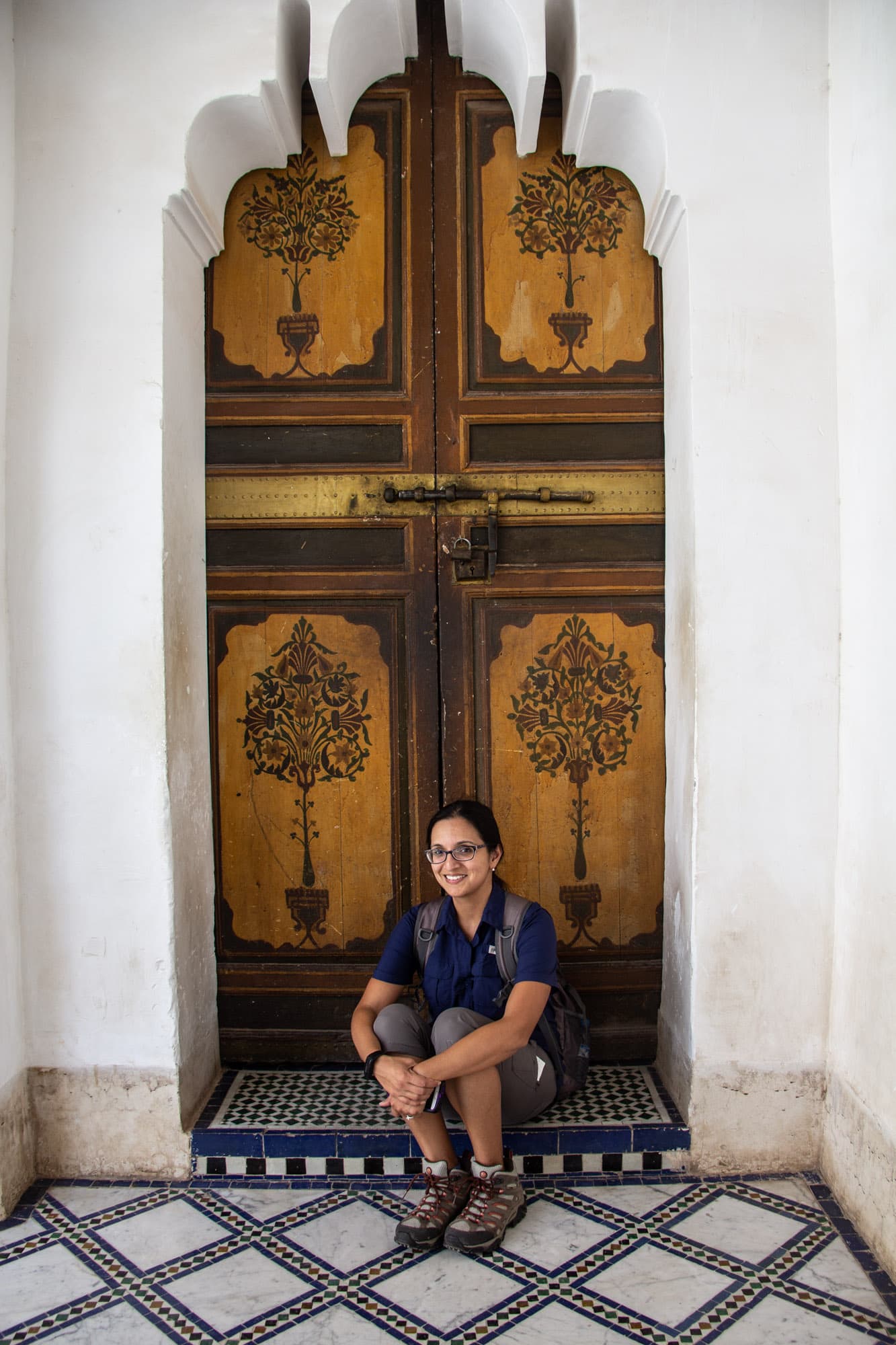 Marrakesh, Morrocco