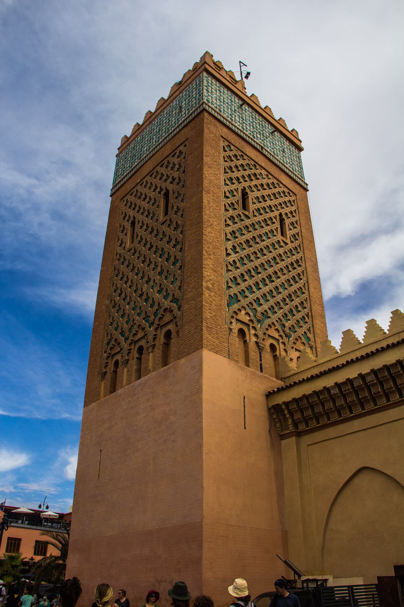 Marrakesh, Morrocco