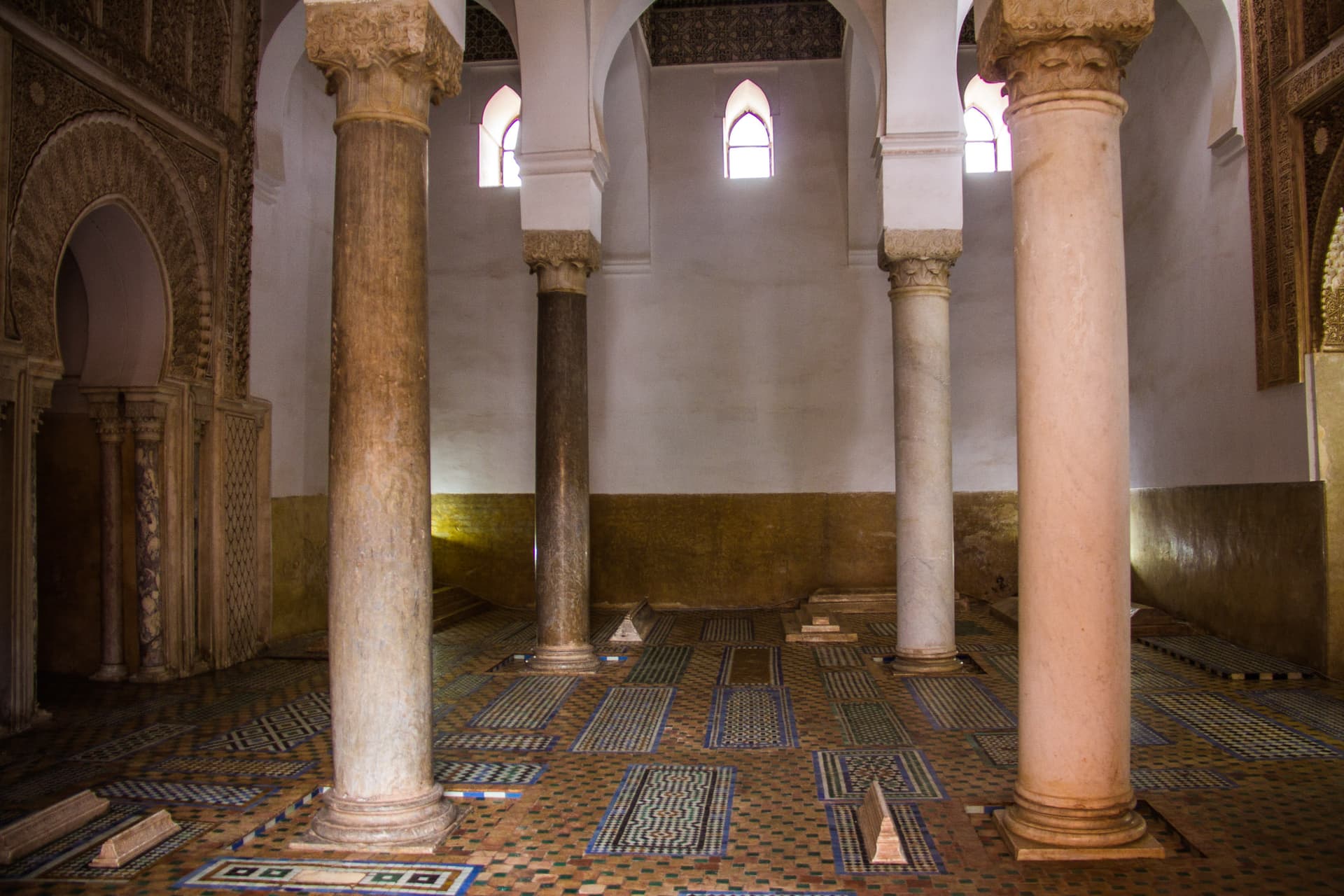 Marrakesh, Morrocco