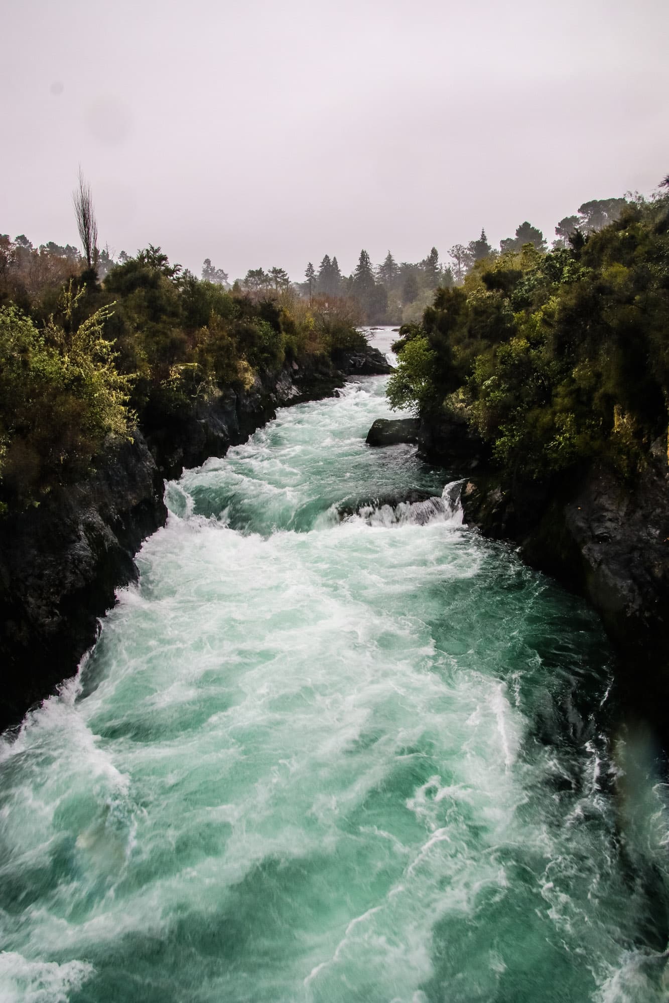 Rotorua, New Zealand