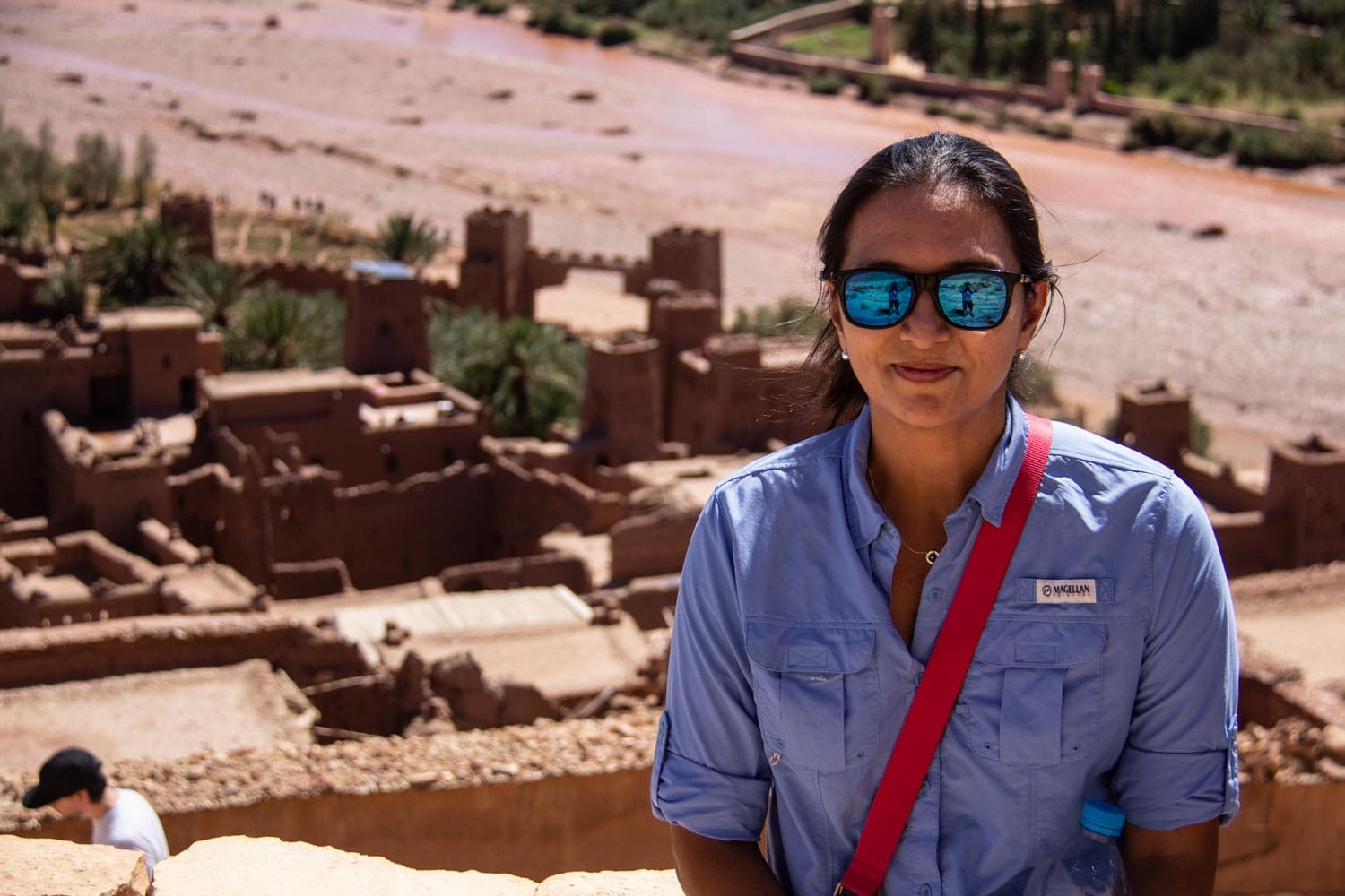 Aït Benhaddou, Morocco