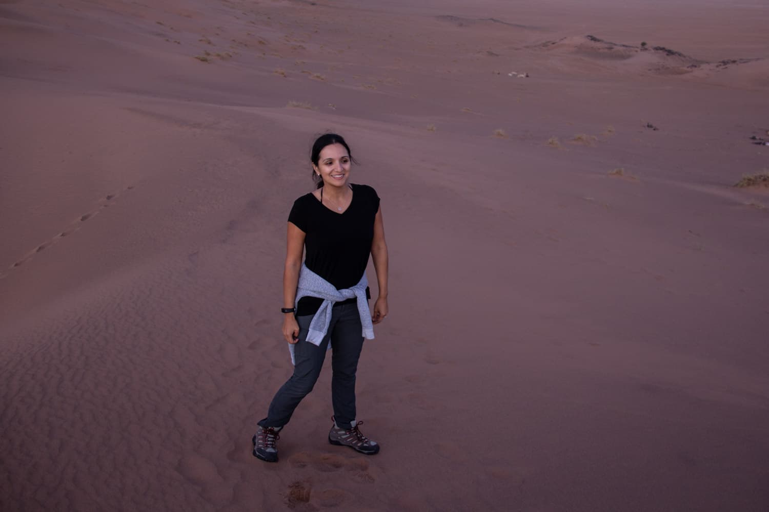 Sahara Desert, Morocco