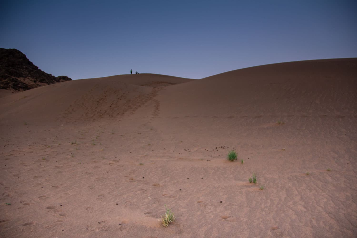 Sahara Desert, Morocco