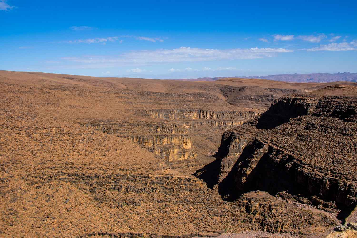 Ouarzazate, Morocco