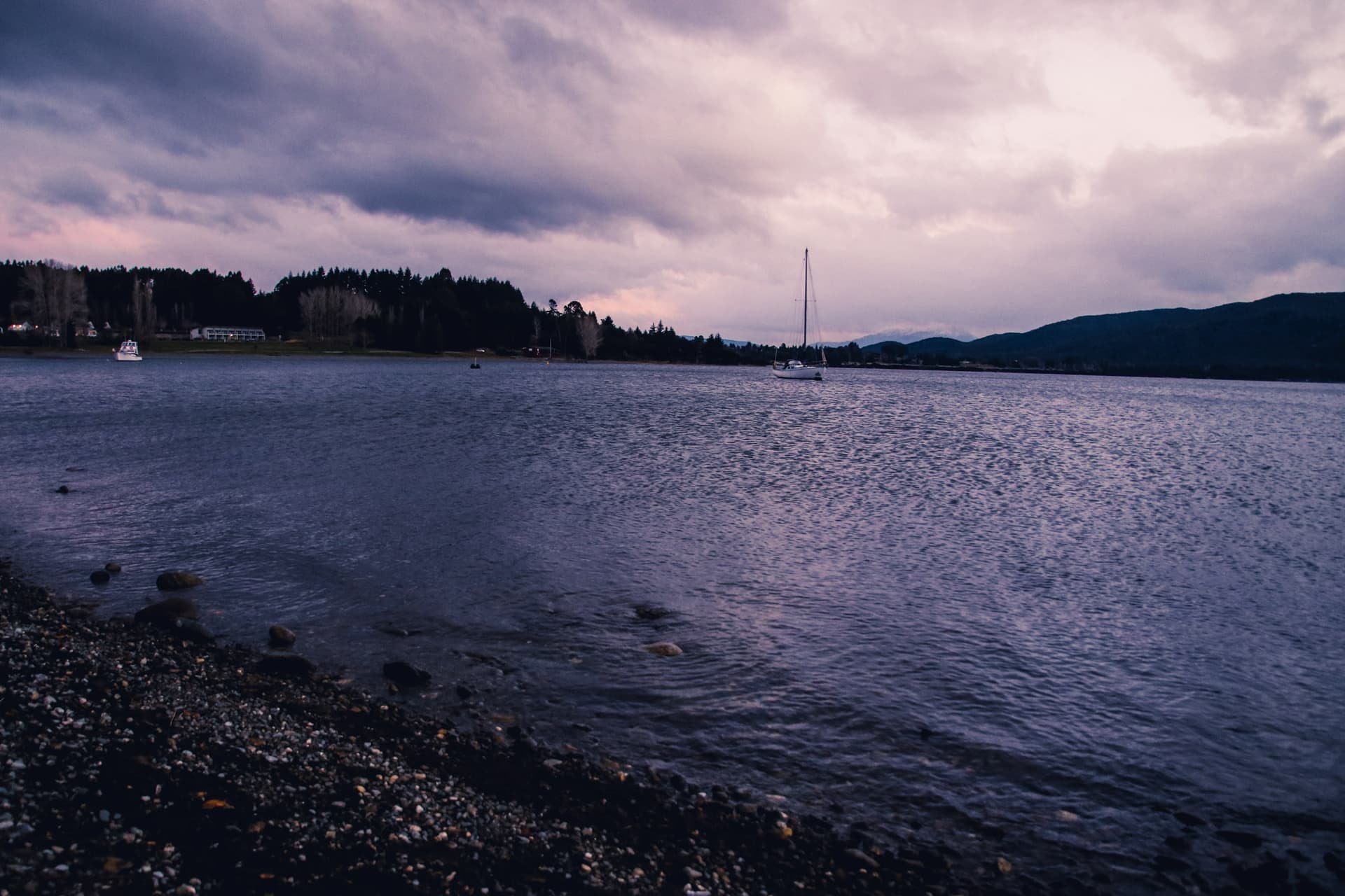 Queenstown & Te-Anau, New Zealand