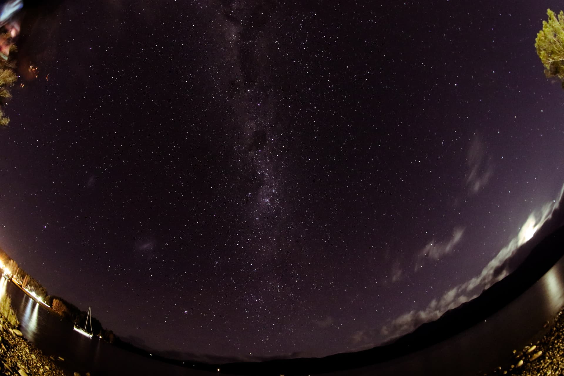 Queenstown & Te-Anau, New Zealand