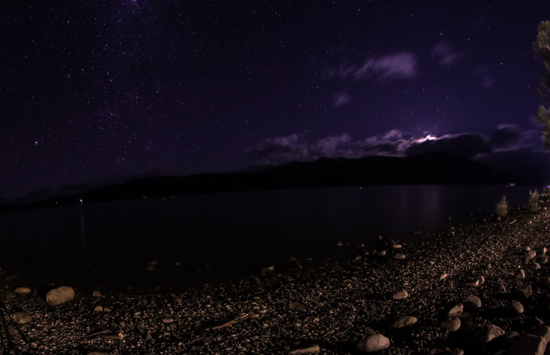 Queenstown & Te-Anau, New Zealand