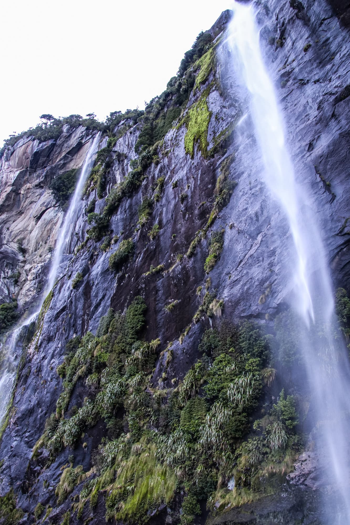 Milford Sound, New Zealand