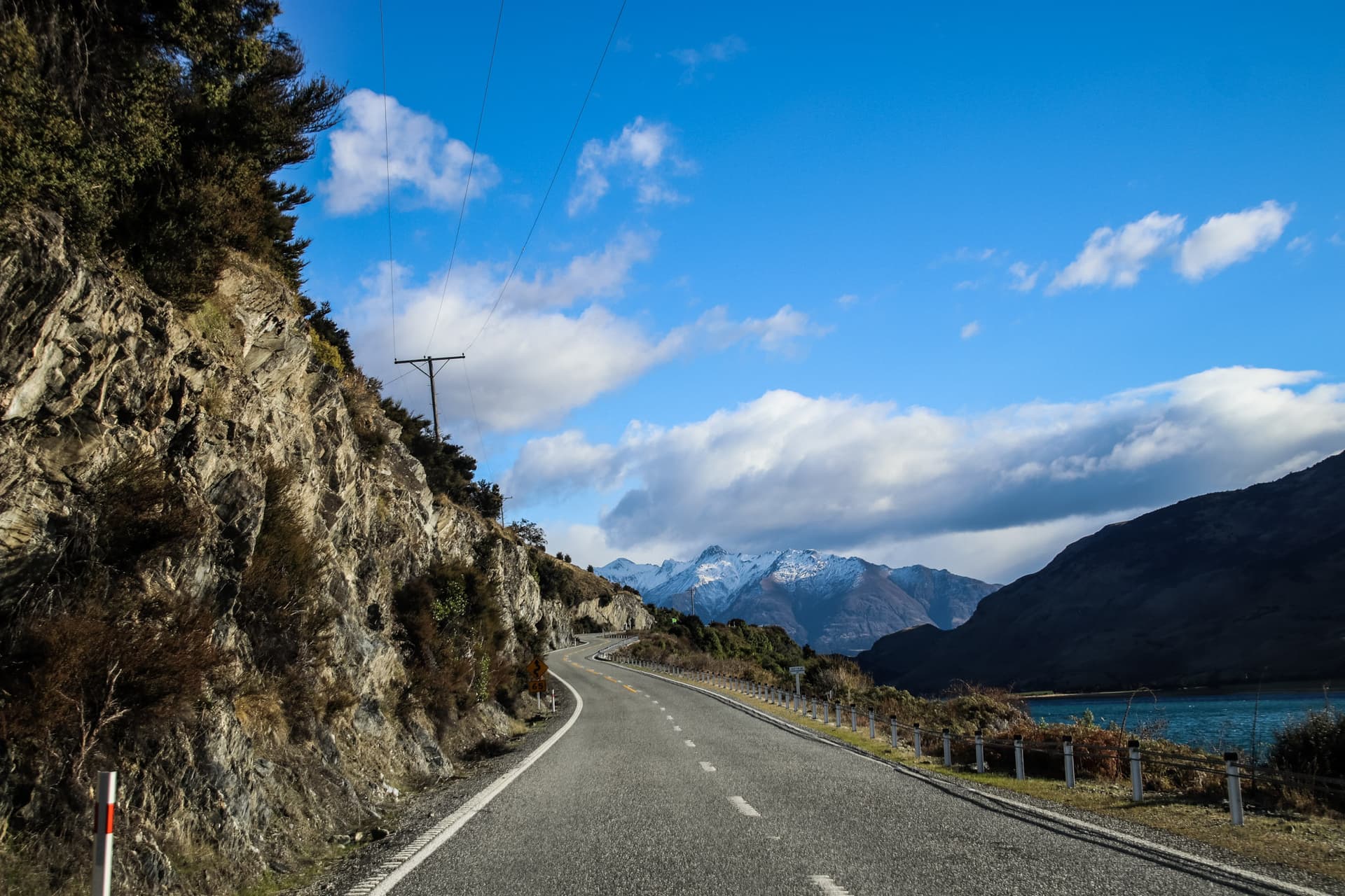 Wanaka, New Zealand