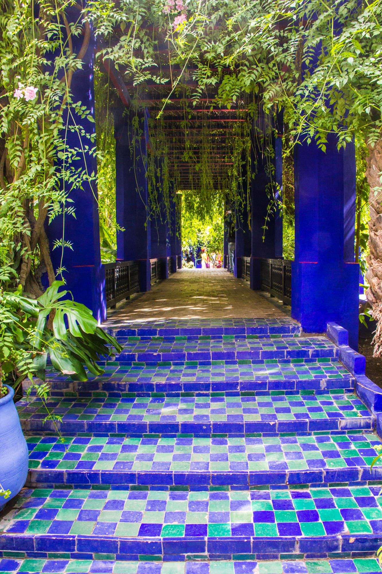 Marrakesh, Morrocco