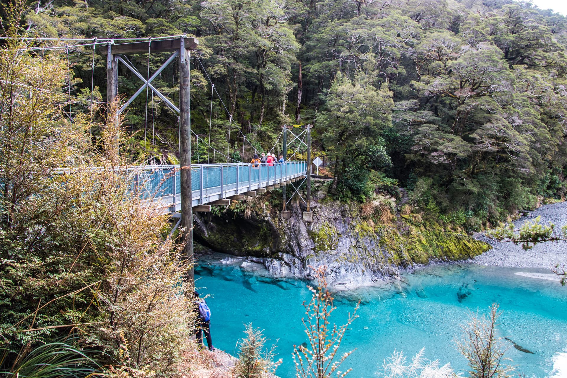 Wanaka, New Zealand