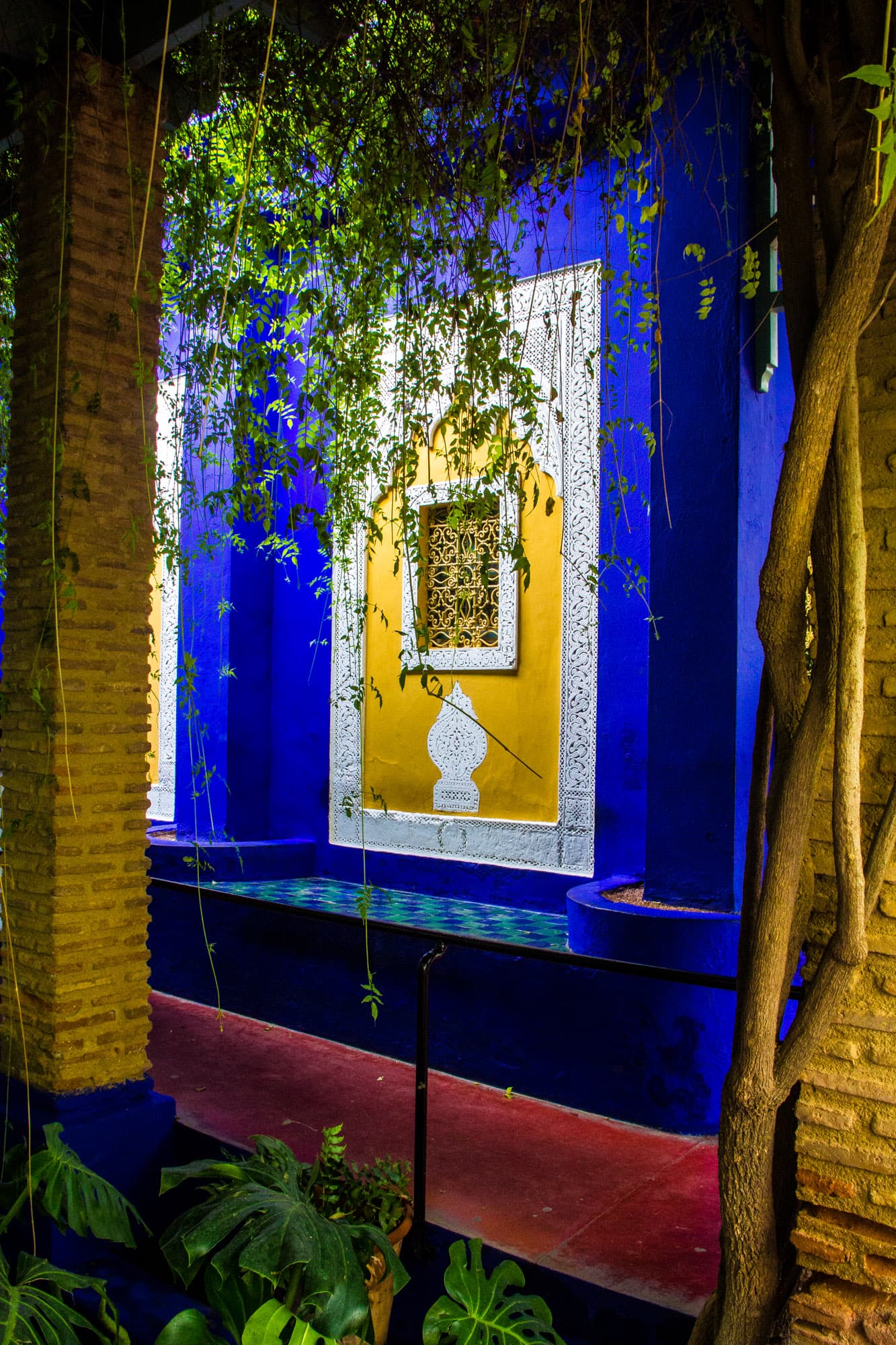 Marrakesh, Morrocco
