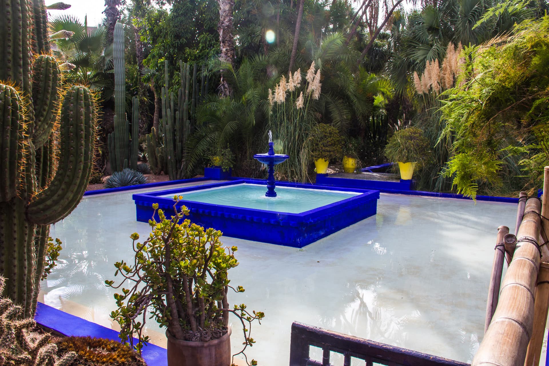 Marrakesh, Morrocco